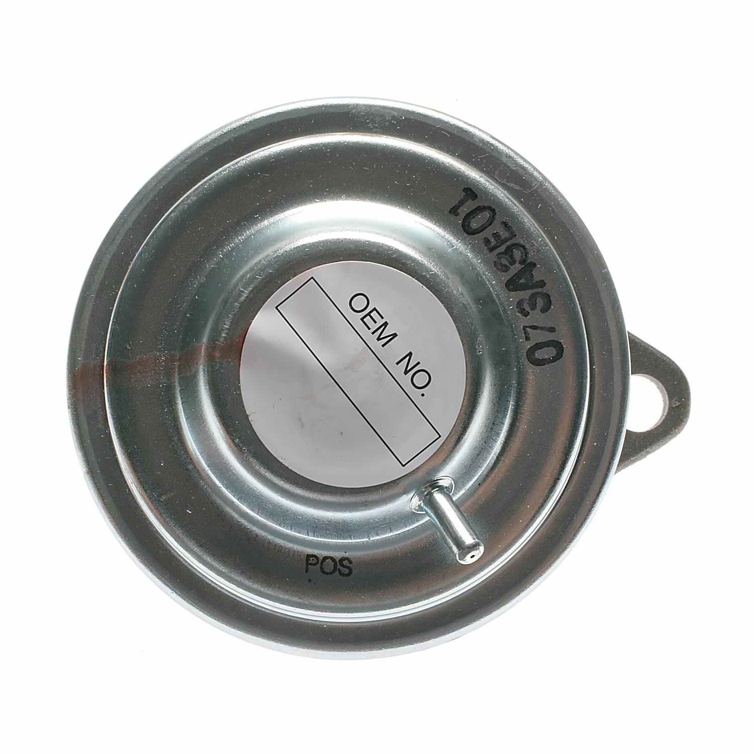 Standard Ignition Exhaust Gas Recirculation (EGR) Valve EGV698