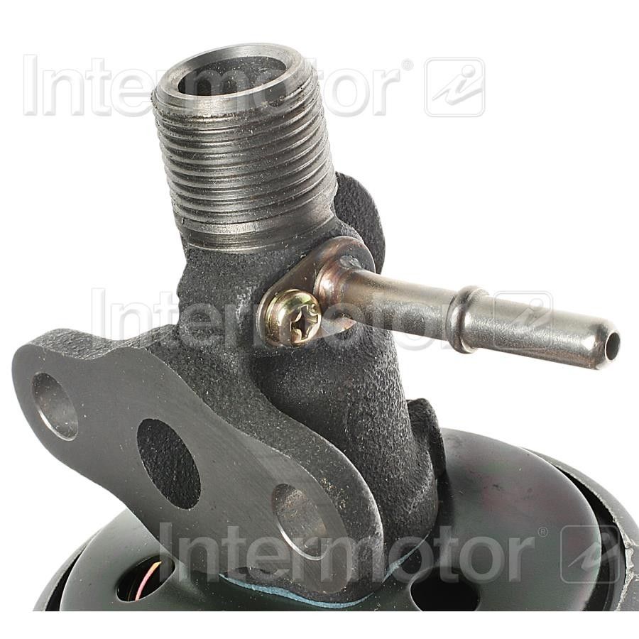 Intermotor Exhaust Gas Recirculation (EGR) Valve EGV731