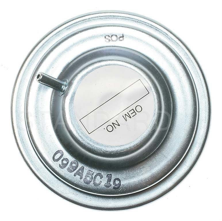 Standard Ignition Exhaust Gas Recirculation (EGR) Valve EGV733