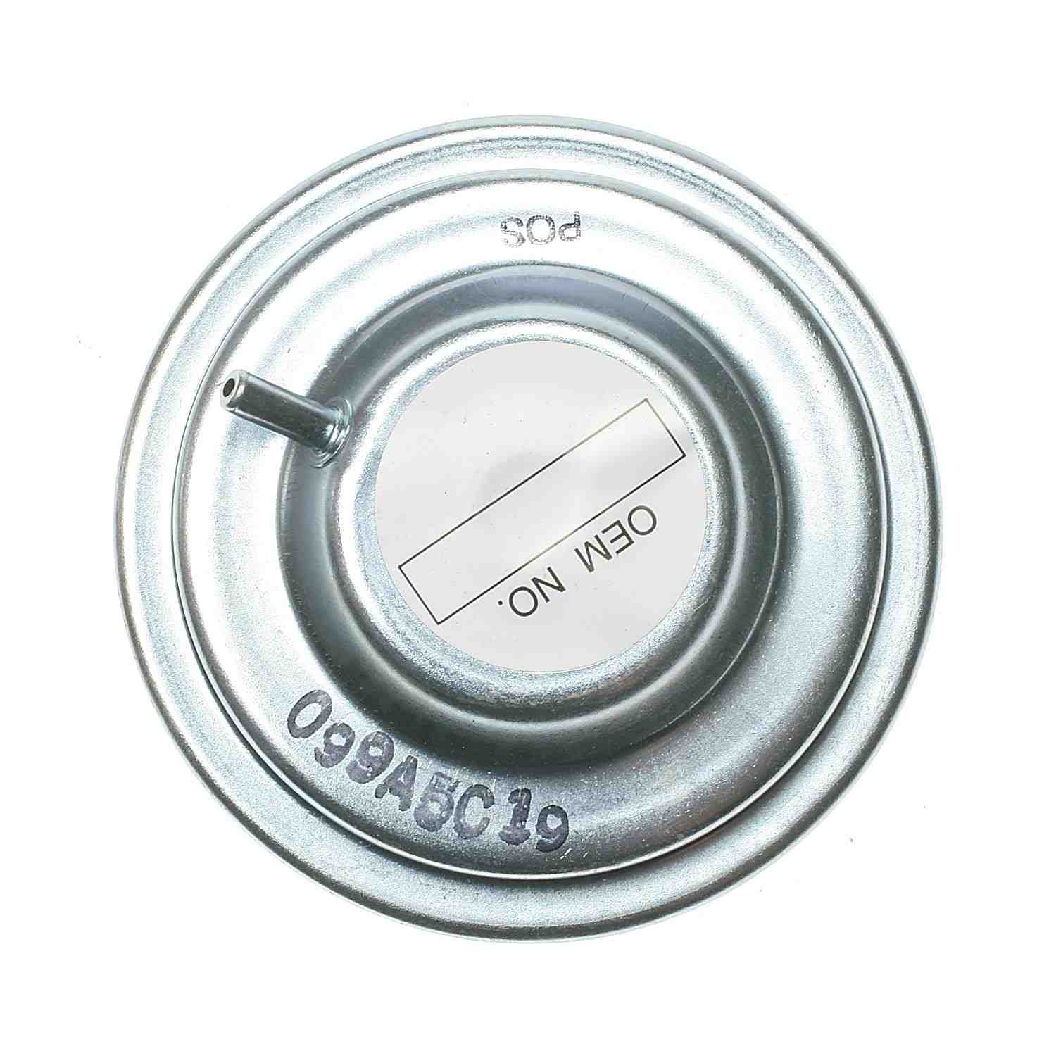 Standard Ignition Exhaust Gas Recirculation (EGR) Valve EGV733