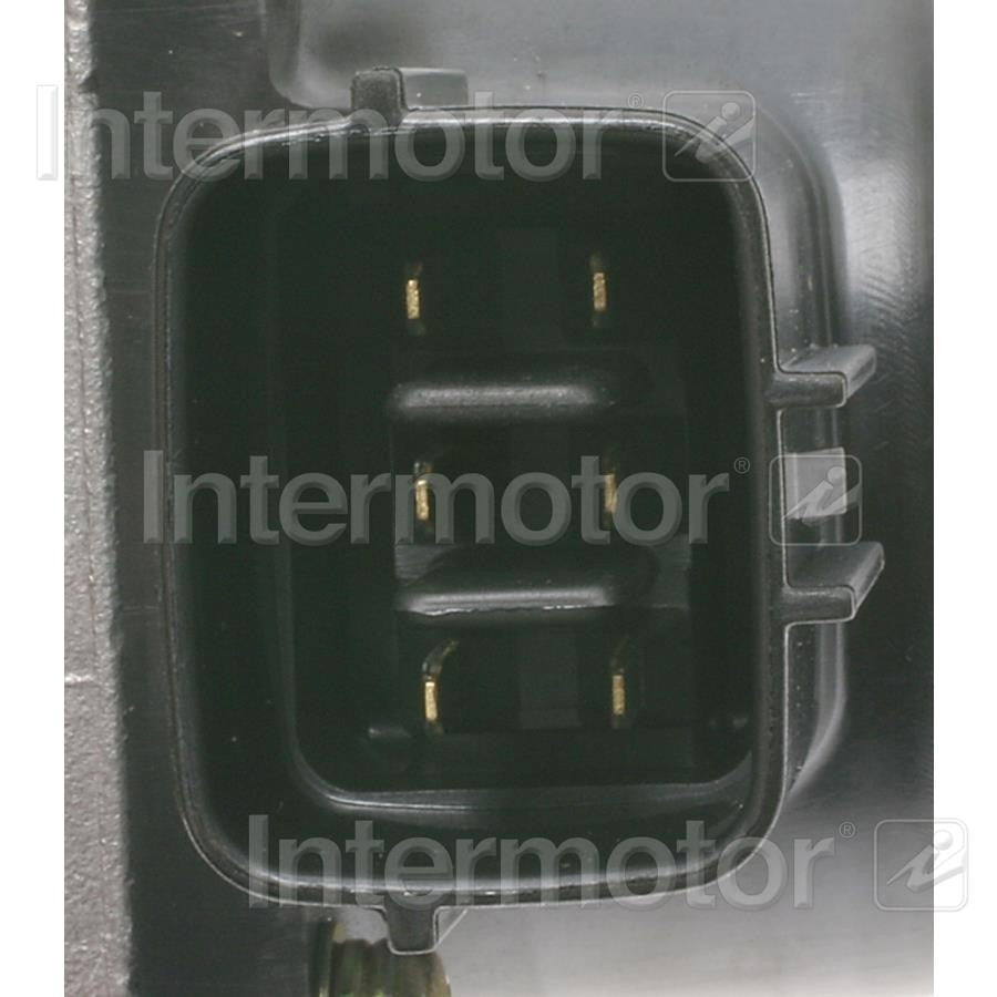 Standard Ignition Exhaust Gas Recirculation (EGR) Valve EGV735