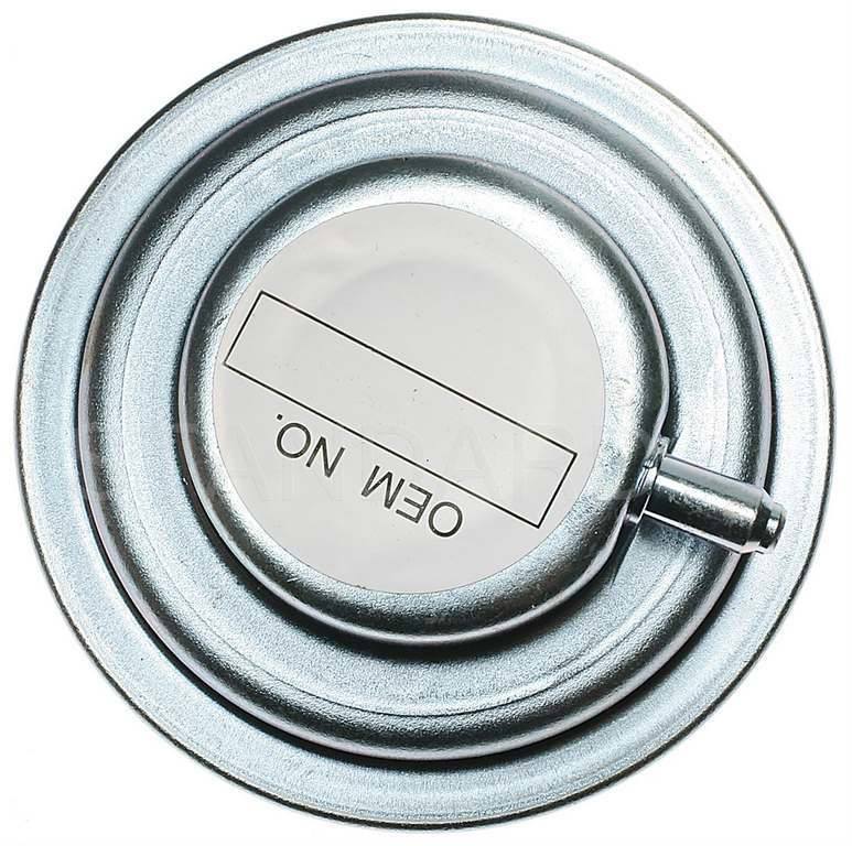 Standard Ignition Exhaust Gas Recirculation (EGR) Valve EGV740