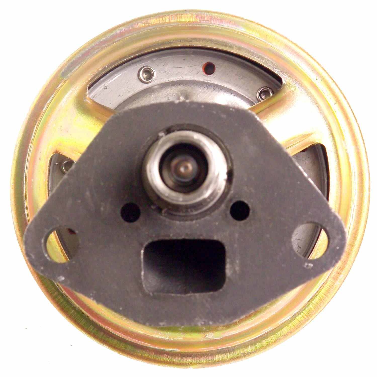 Standard Ignition Exhaust Gas Recirculation (EGR) Valve EGV770