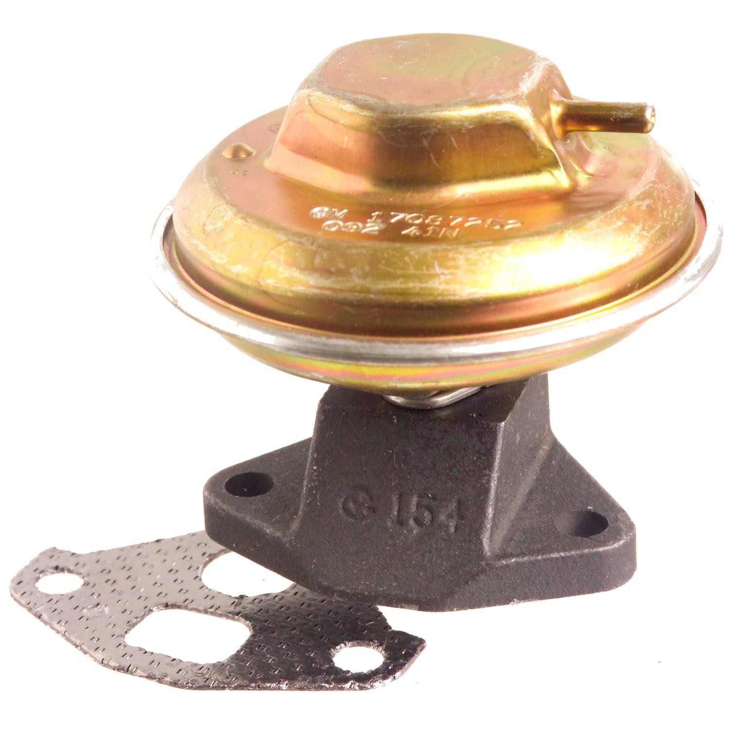 Standard Ignition Exhaust Gas Recirculation (EGR) Valve EGV770