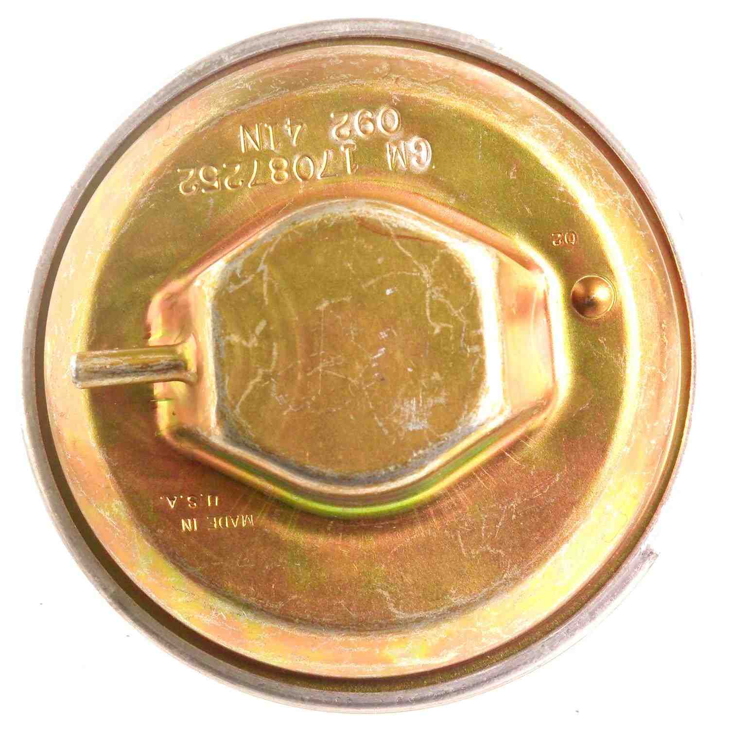 Standard Ignition Exhaust Gas Recirculation (EGR) Valve EGV770