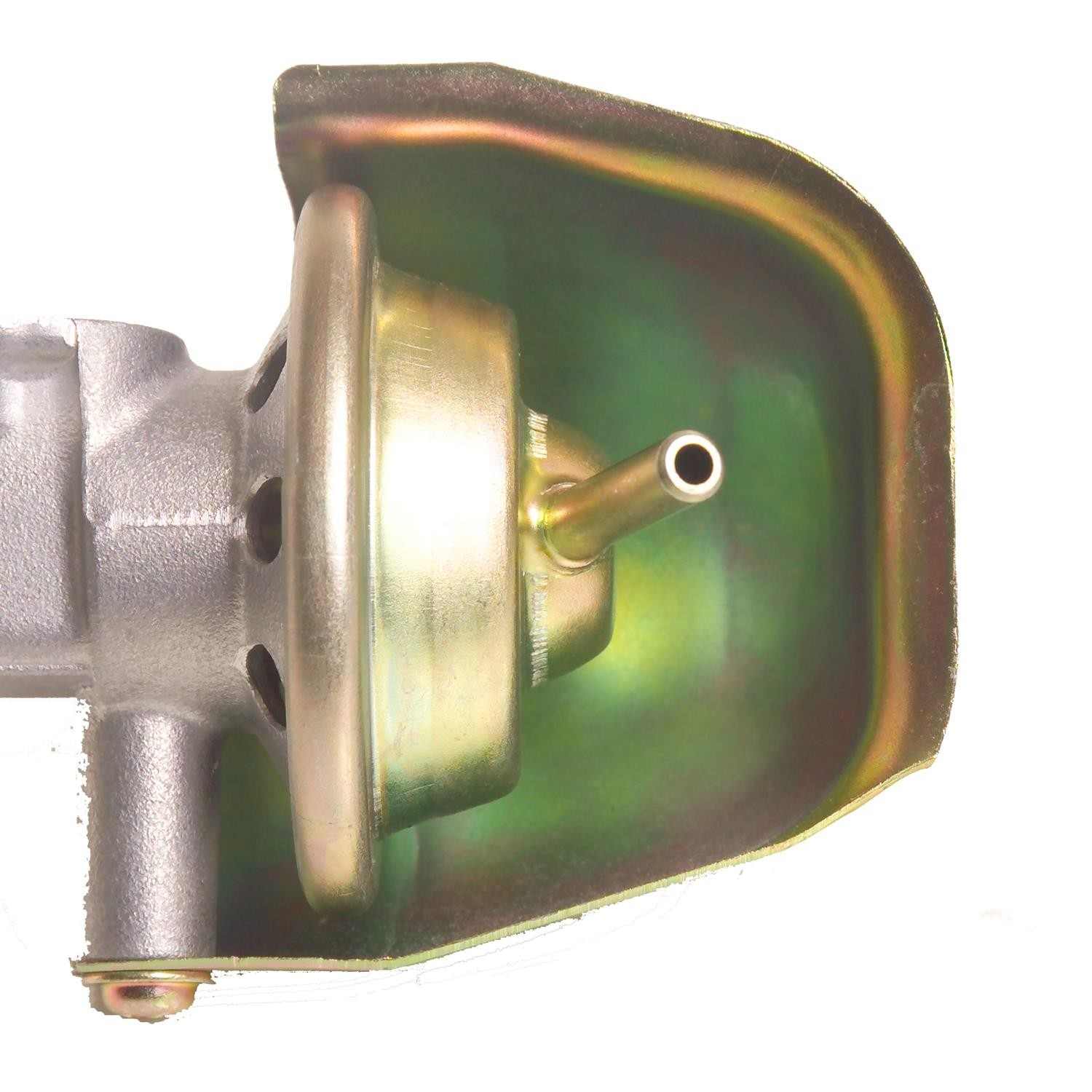 Intermotor Exhaust Gas Recirculation (EGR) Valve EGV776