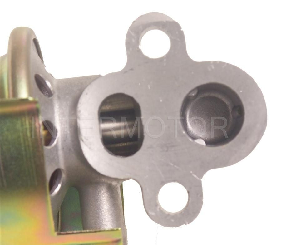 Intermotor Exhaust Gas Recirculation (EGR) Valve EGV776