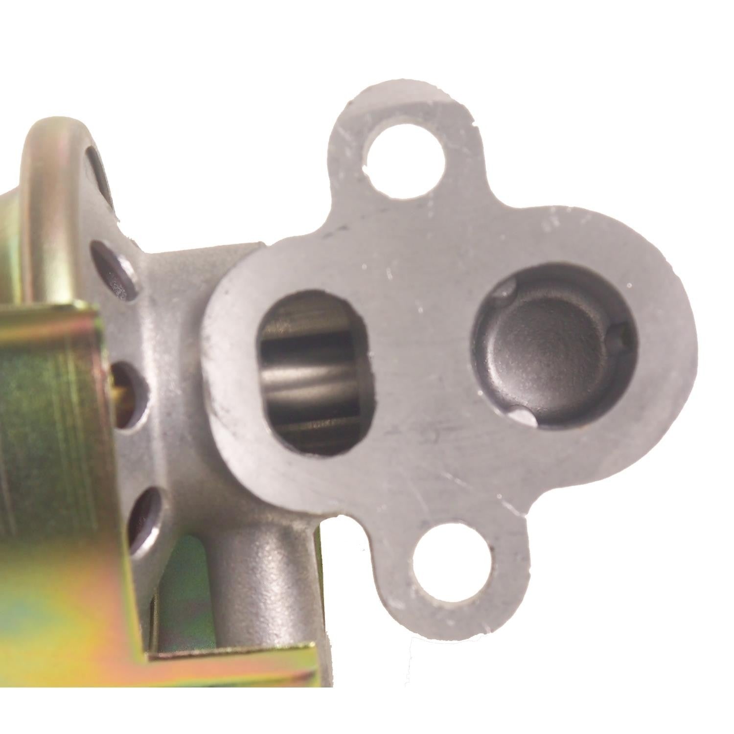 Intermotor Exhaust Gas Recirculation (EGR) Valve EGV776