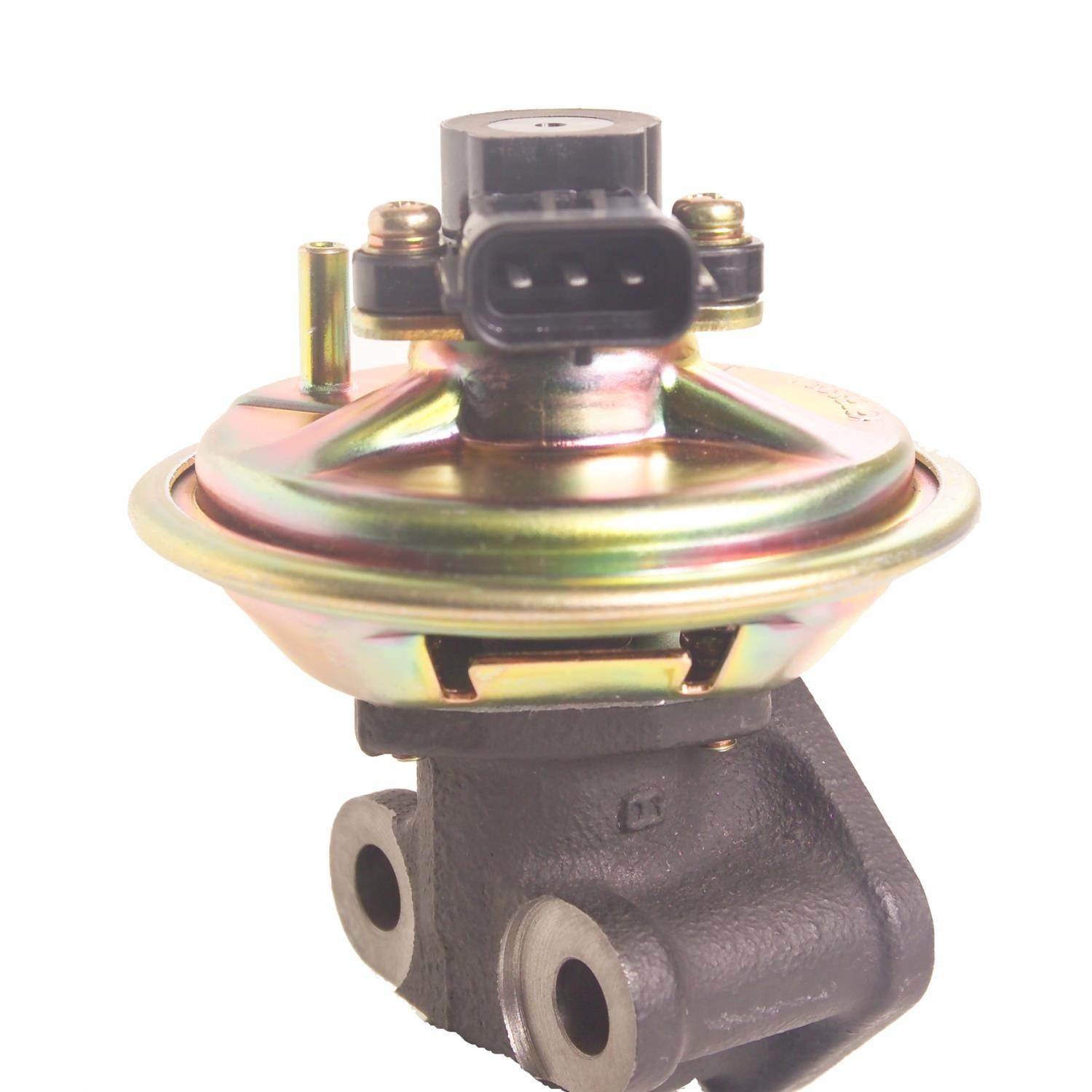 Intermotor Exhaust Gas Recirculation (EGR) Valve EGV792