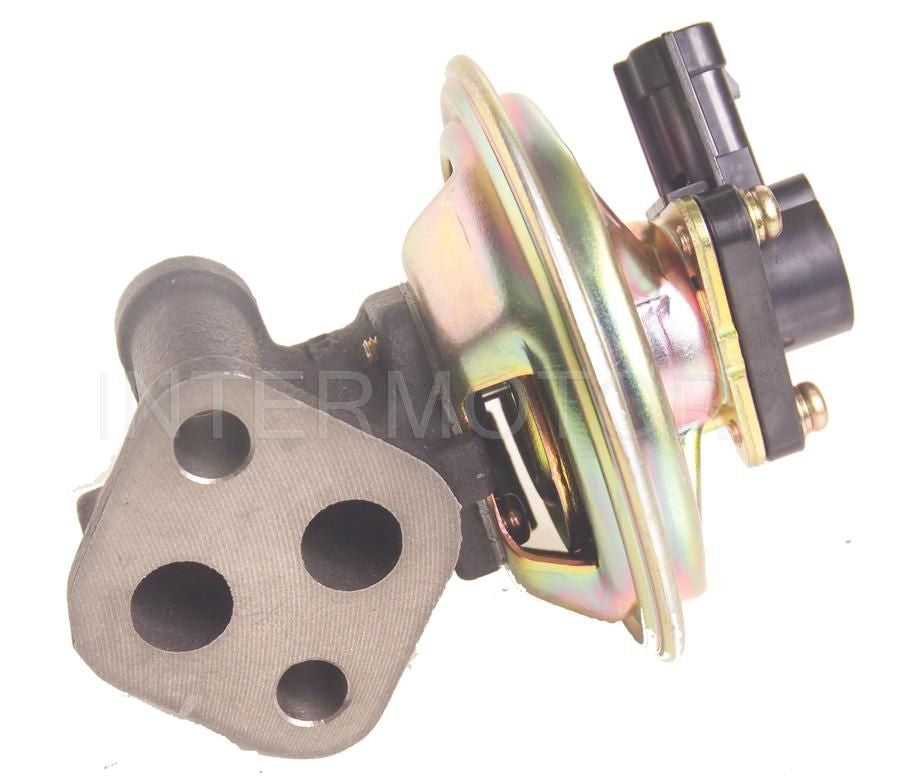Intermotor Exhaust Gas Recirculation (EGR) Valve EGV792