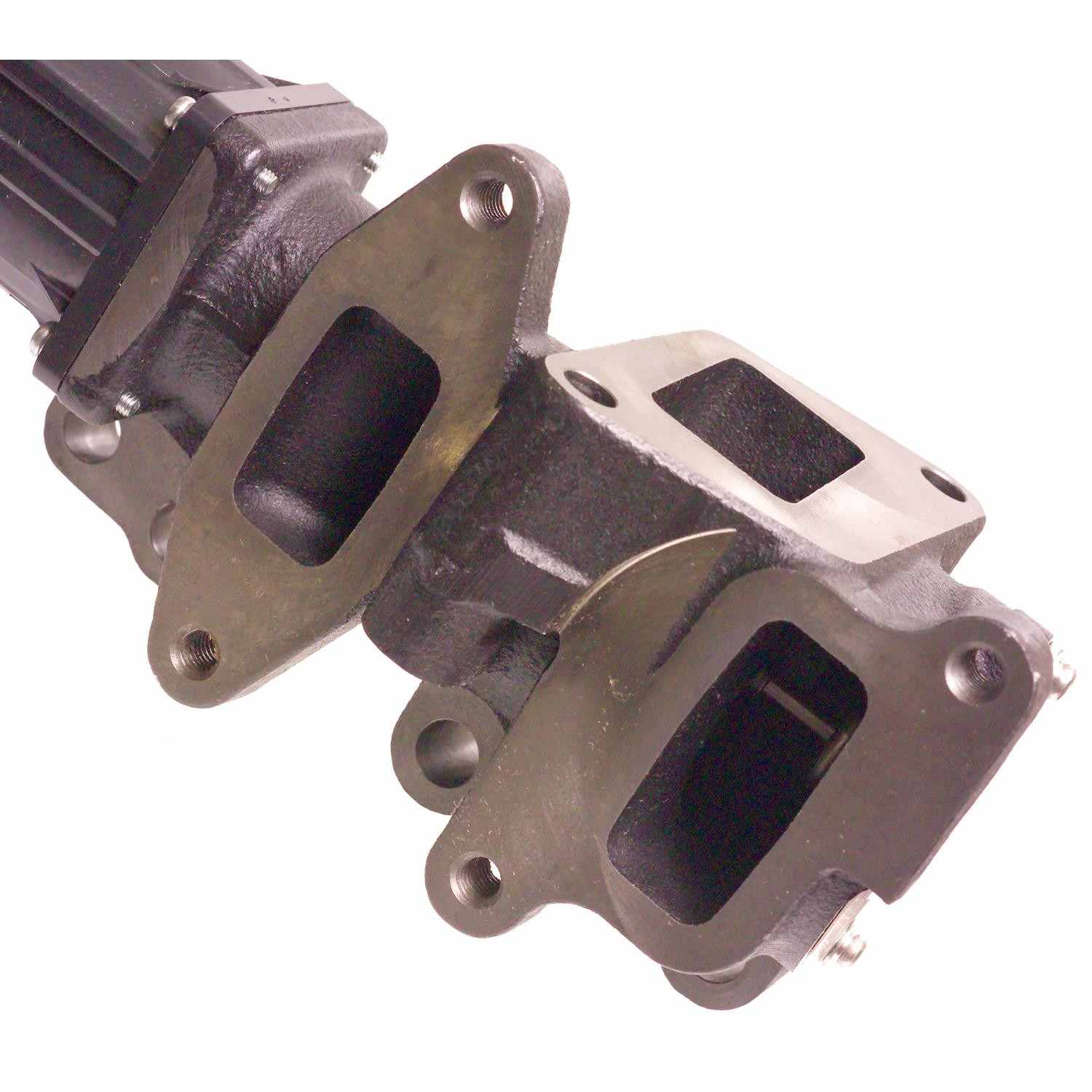 Standard Ignition Exhaust Gas Recirculation (EGR) Valve EGV803