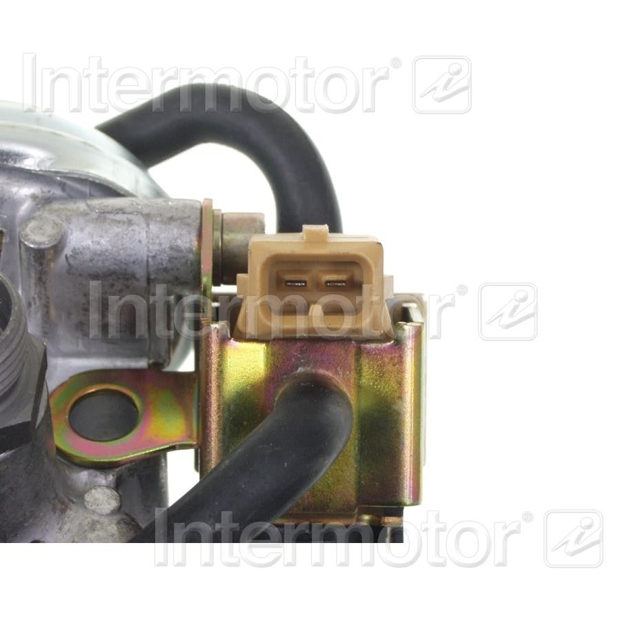 Intermotor Exhaust Gas Recirculation (EGR) Valve EGV811