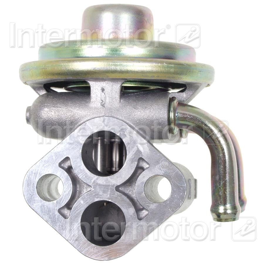 Intermotor Exhaust Gas Recirculation (EGR) Valve EGV819