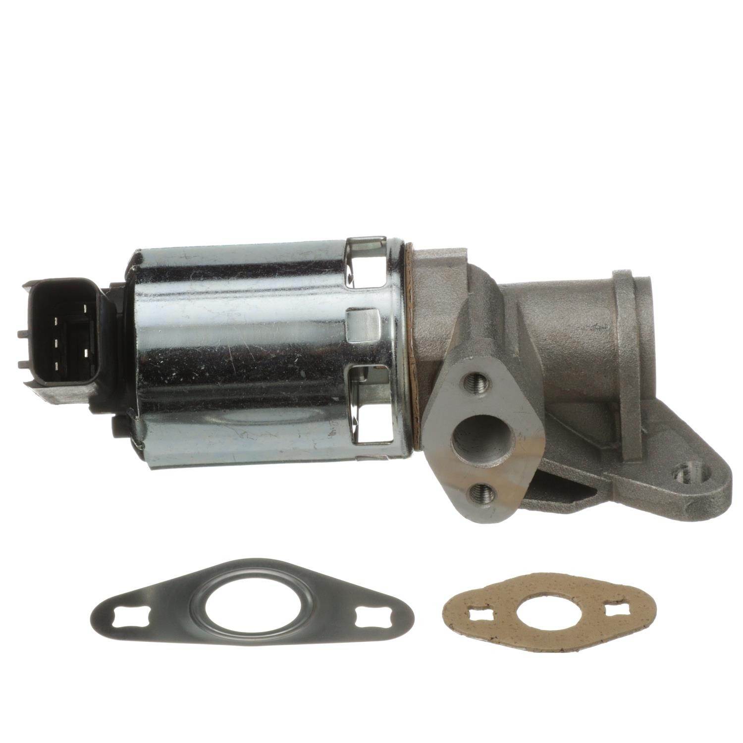 Standard Ignition Exhaust Gas Recirculation (EGR) Valve EGV827