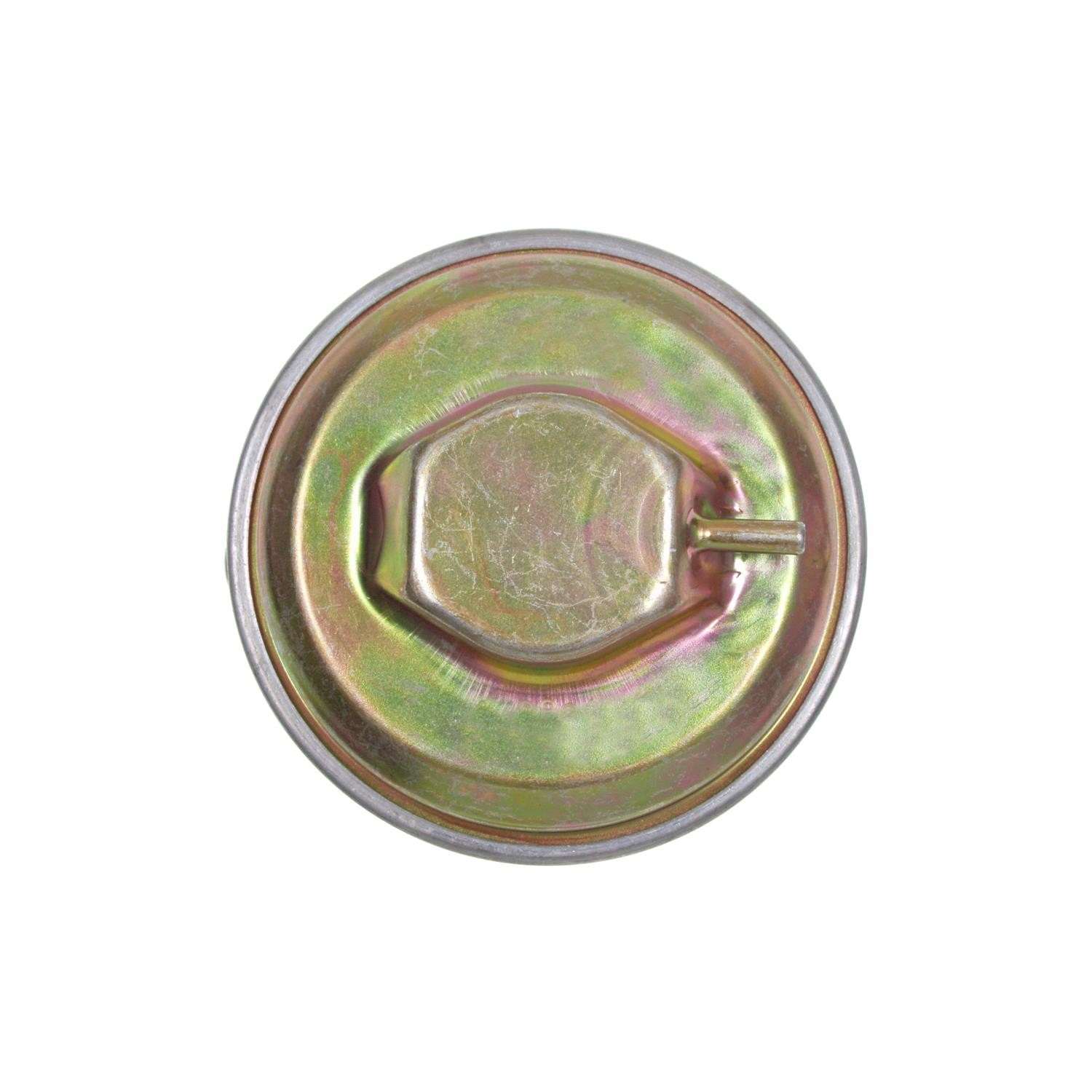 Standard Ignition Exhaust Gas Recirculation (EGR) Valve EGV835