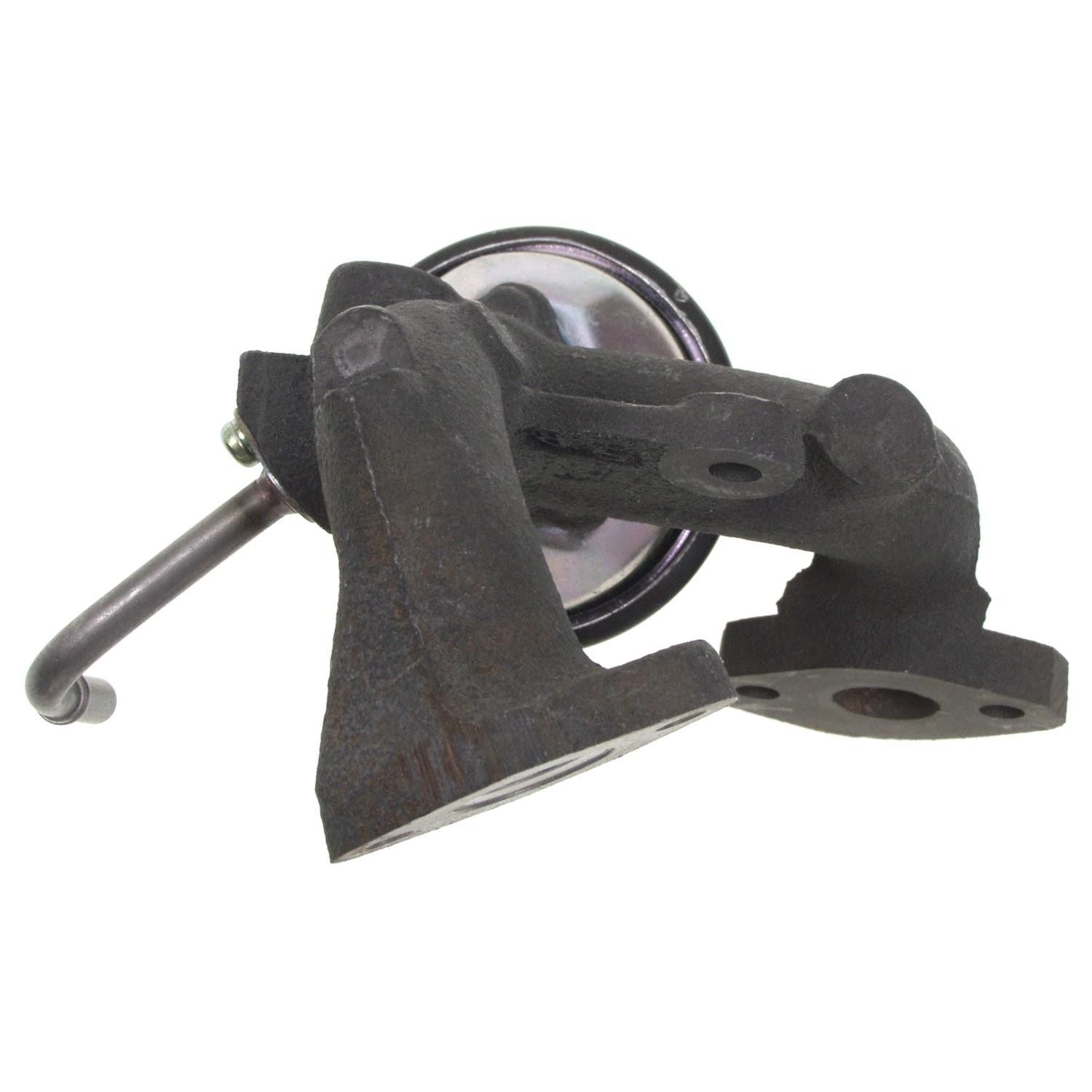 Intermotor Exhaust Gas Recirculation (EGR) Valve EGV854