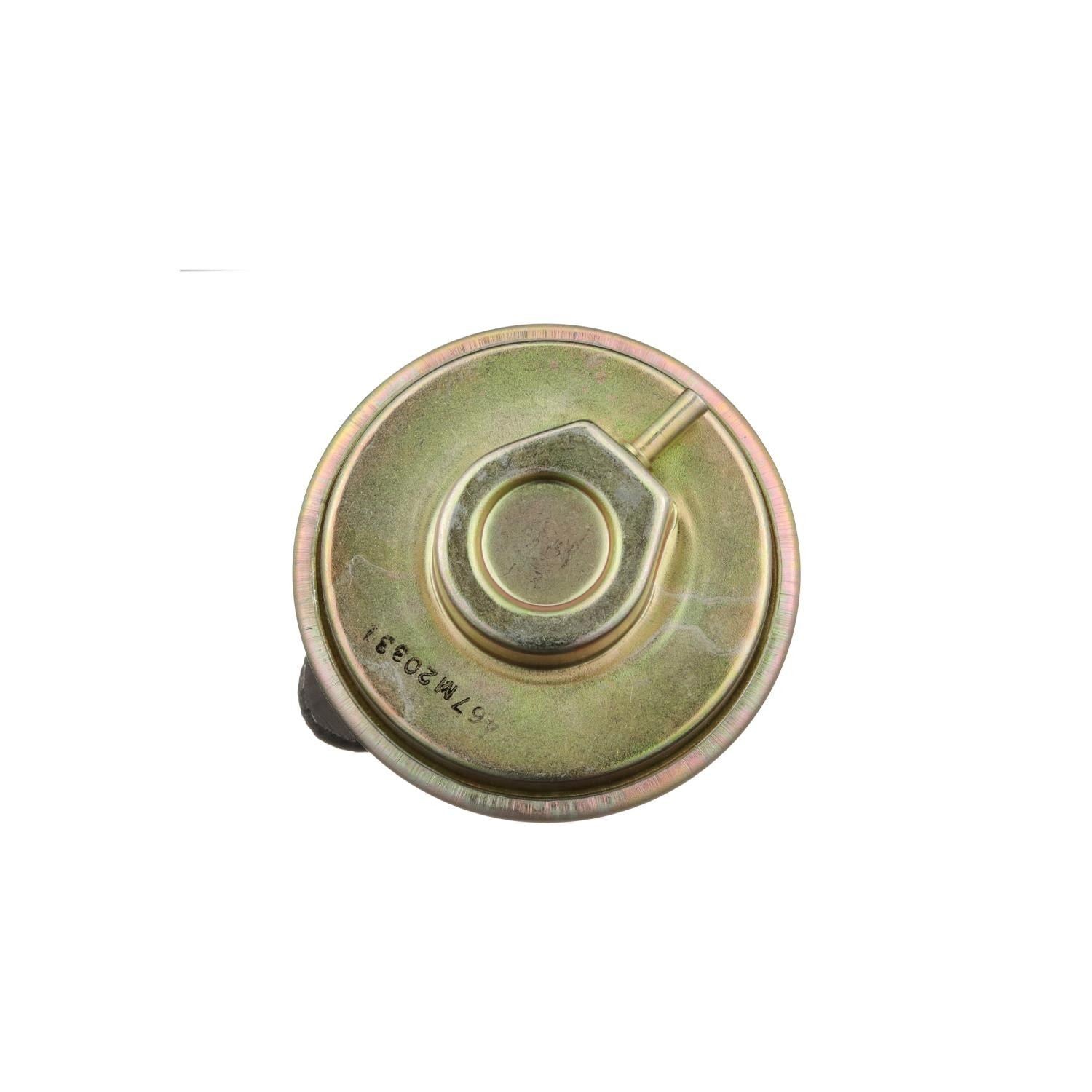 Intermotor Exhaust Gas Recirculation (EGR) Valve EGV879