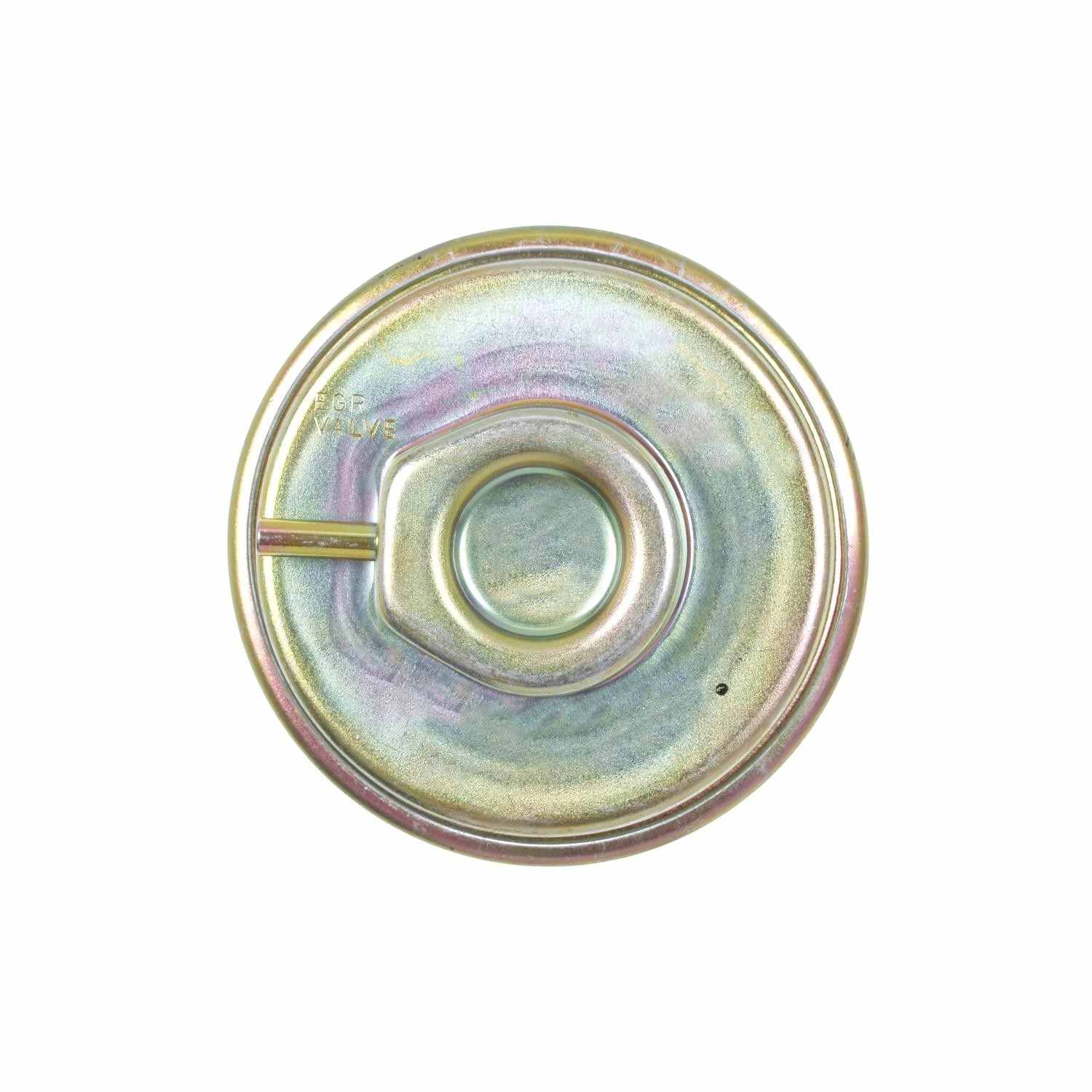 Intermotor Exhaust Gas Recirculation (EGR) Valve EGV879