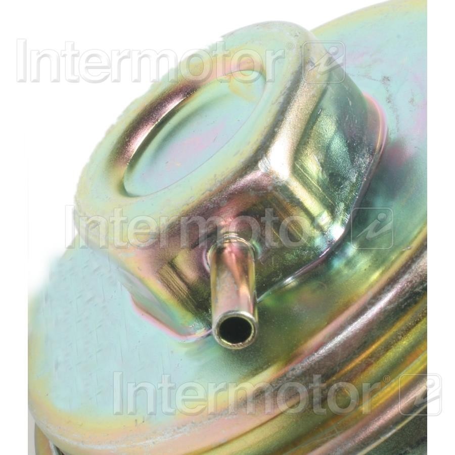Intermotor Exhaust Gas Recirculation (EGR) Valve EGV880