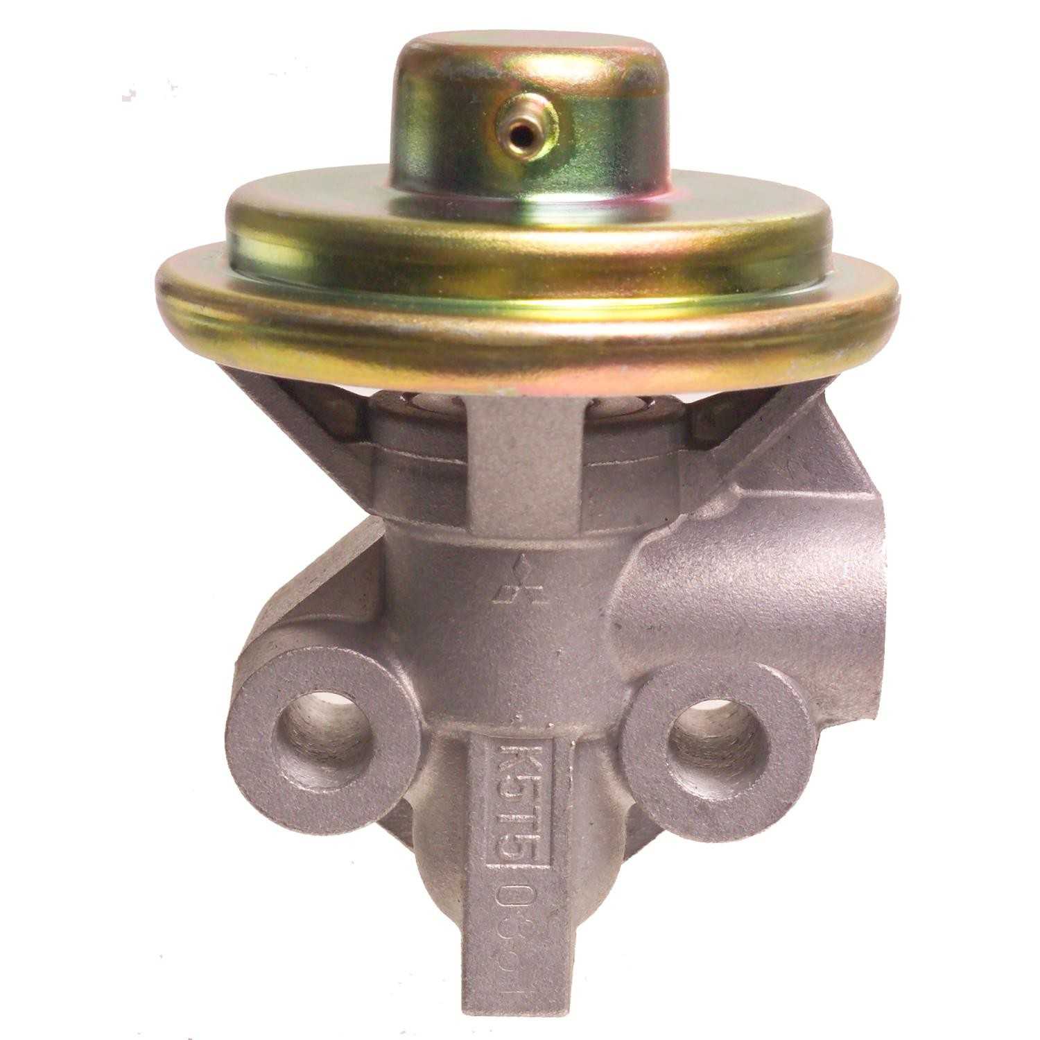 Intermotor Exhaust Gas Recirculation (EGR) Valve EGV891