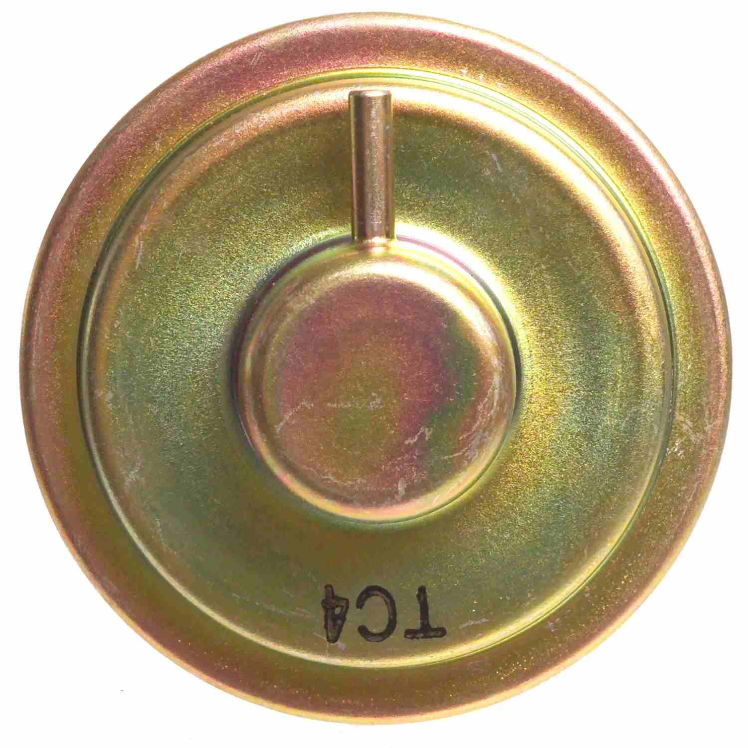 Intermotor Exhaust Gas Recirculation (EGR) Valve EGV891