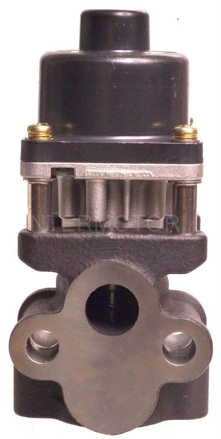 Intermotor Exhaust Gas Recirculation (EGR) Valve EGV899