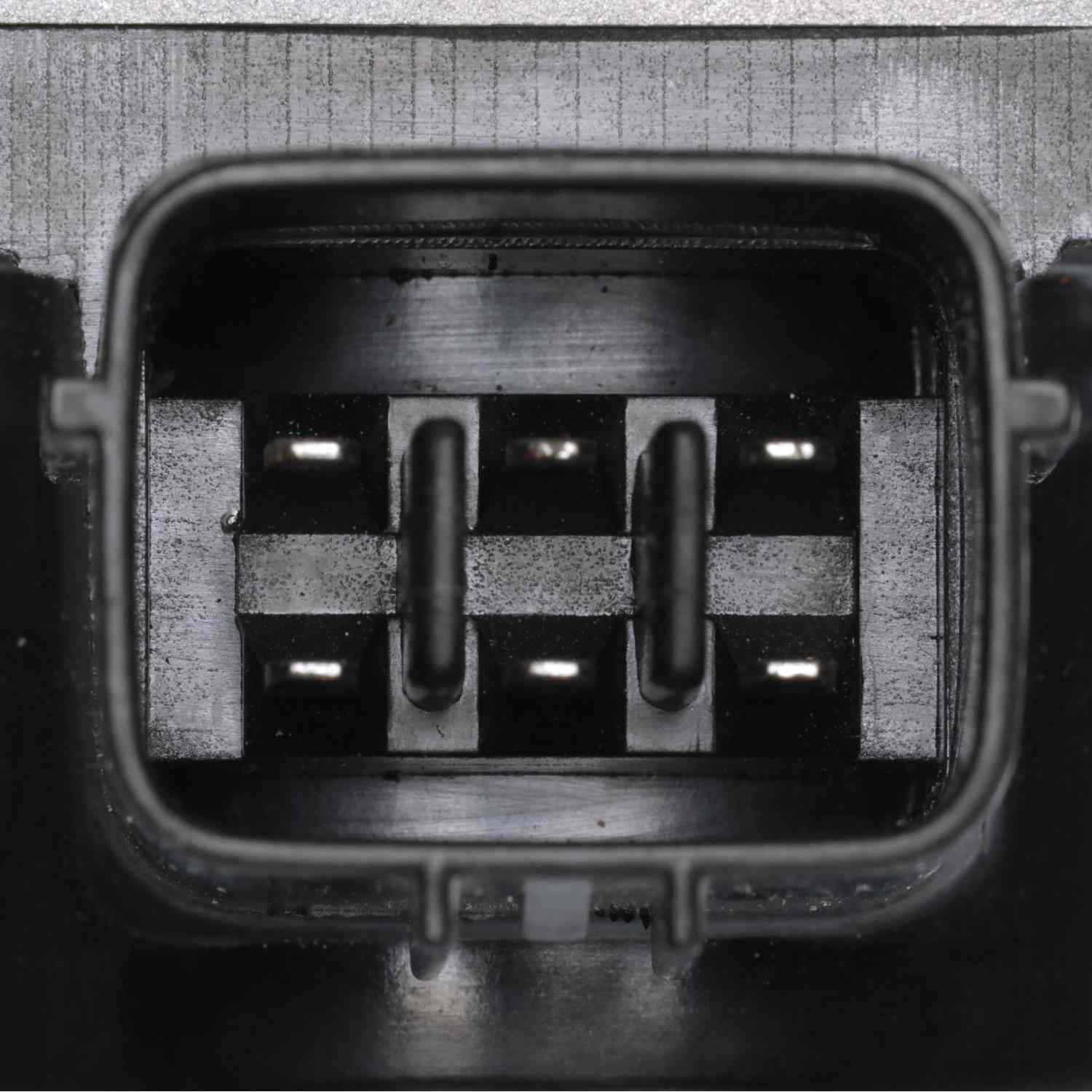 Intermotor Exhaust Gas Recirculation (EGR) Valve EGV899