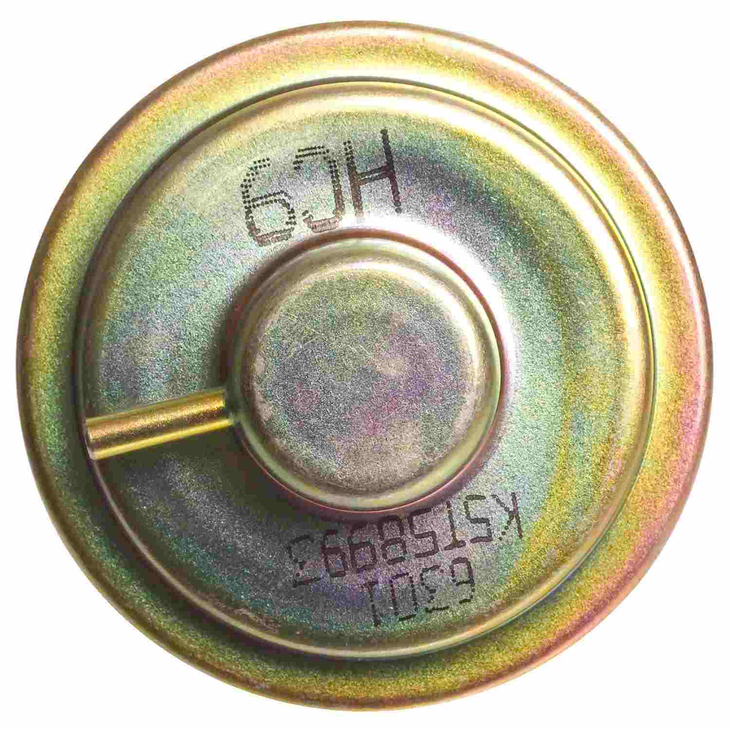 Intermotor Exhaust Gas Recirculation (EGR) Valve EGV903