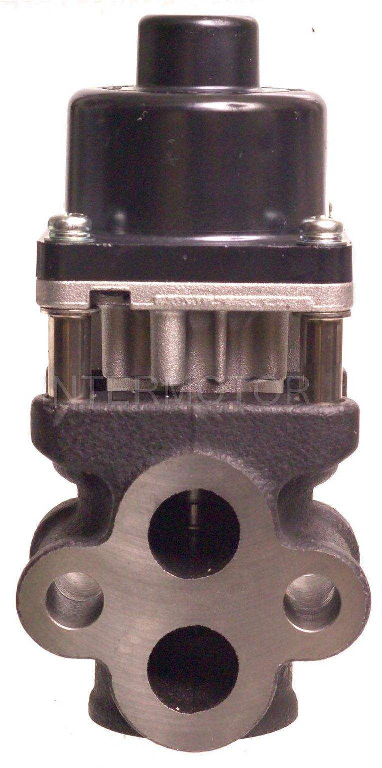 Intermotor Exhaust Gas Recirculation (EGR) Valve EGV913