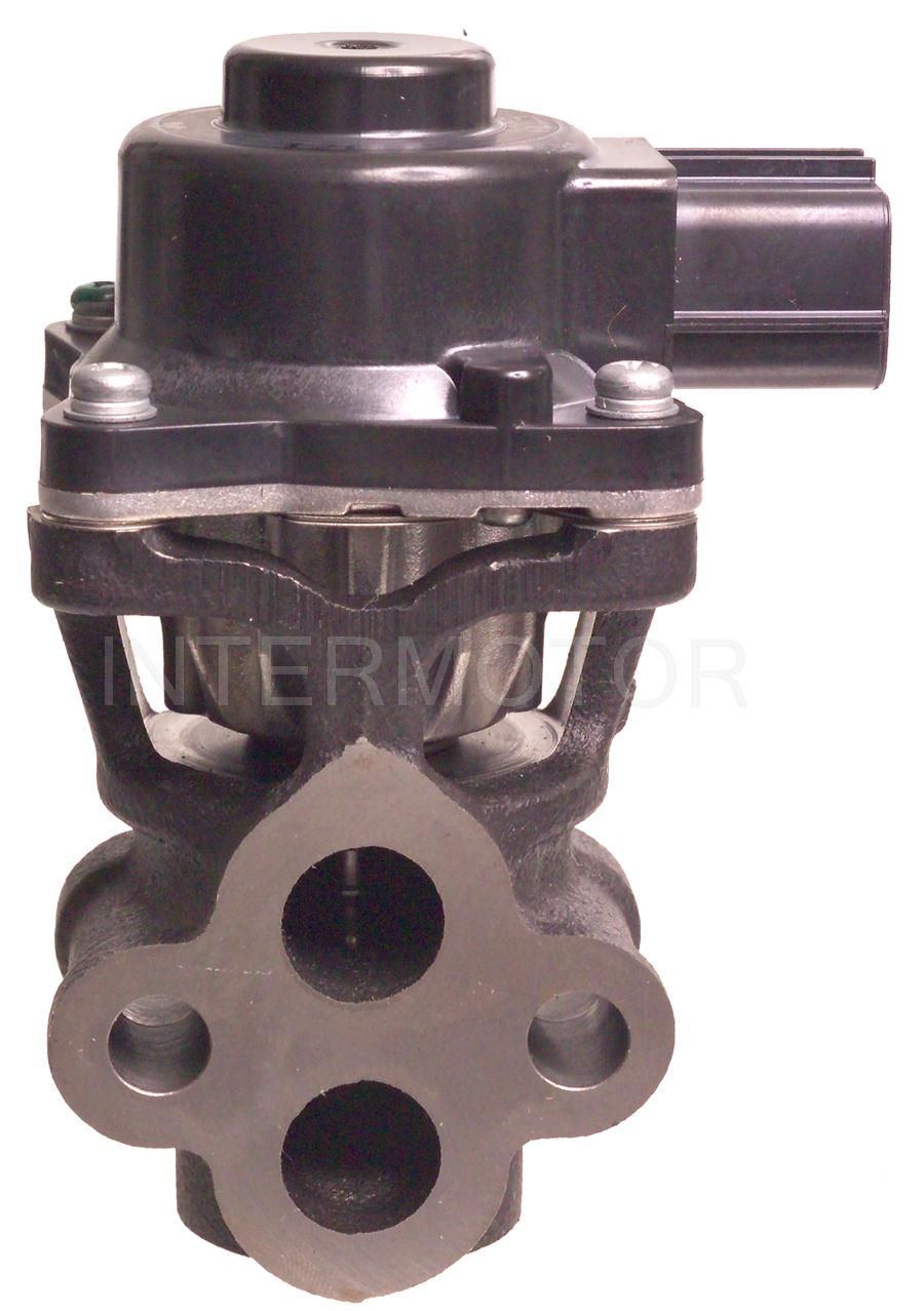 Intermotor Exhaust Gas Recirculation (EGR) Valve EGV922
