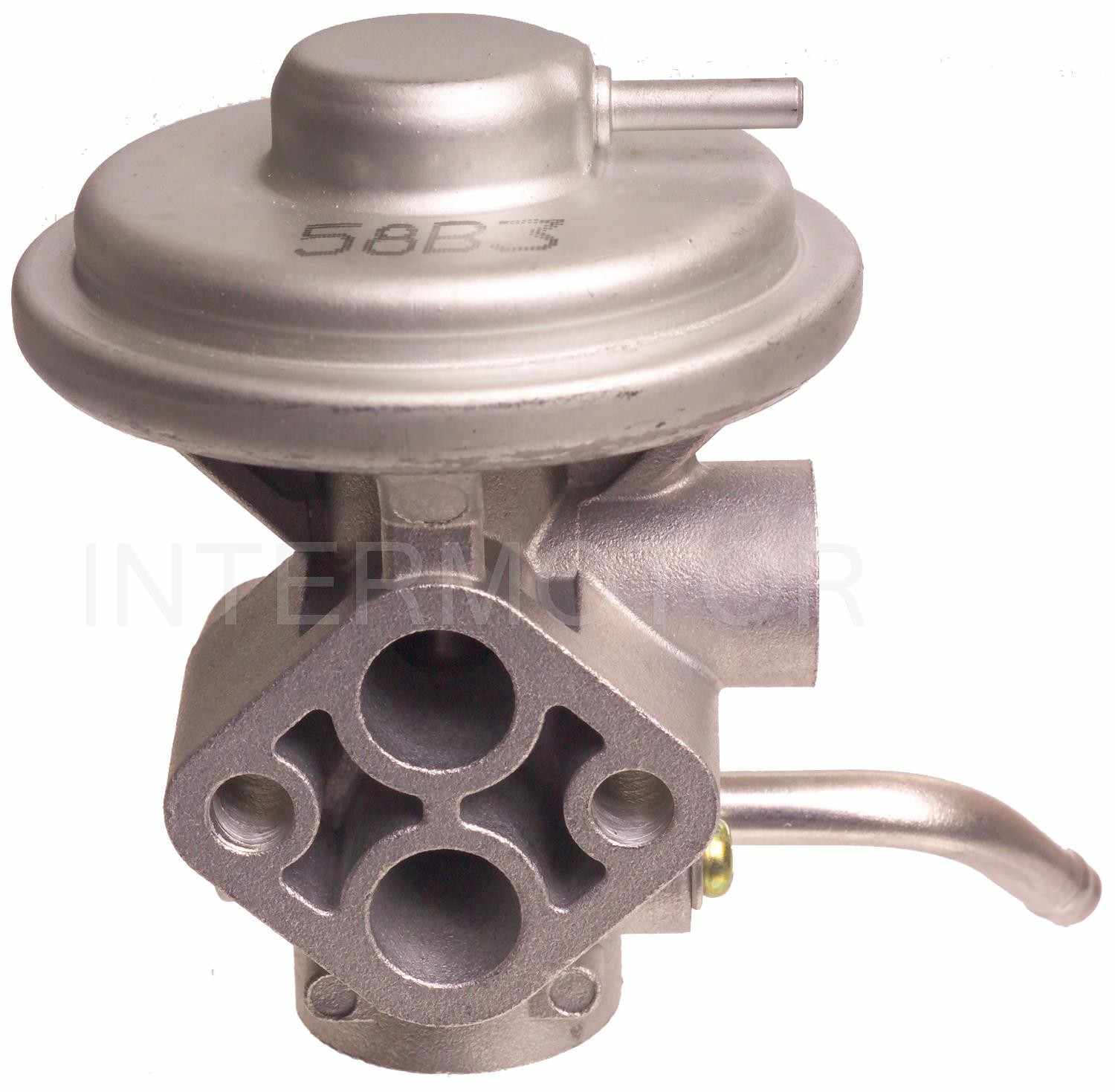 Intermotor Exhaust Gas Recirculation (EGR) Valve EGV927