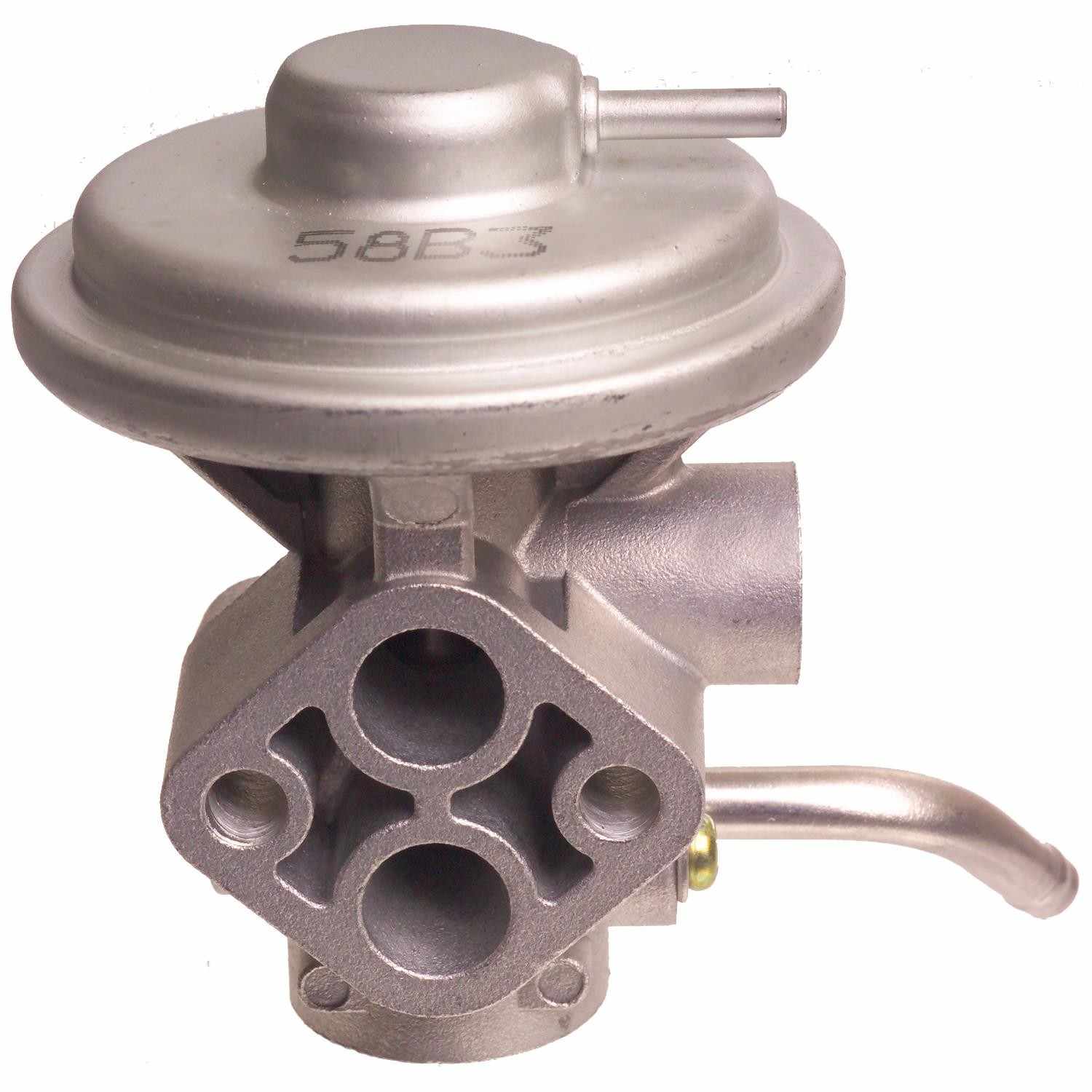 Intermotor Exhaust Gas Recirculation (EGR) Valve EGV927