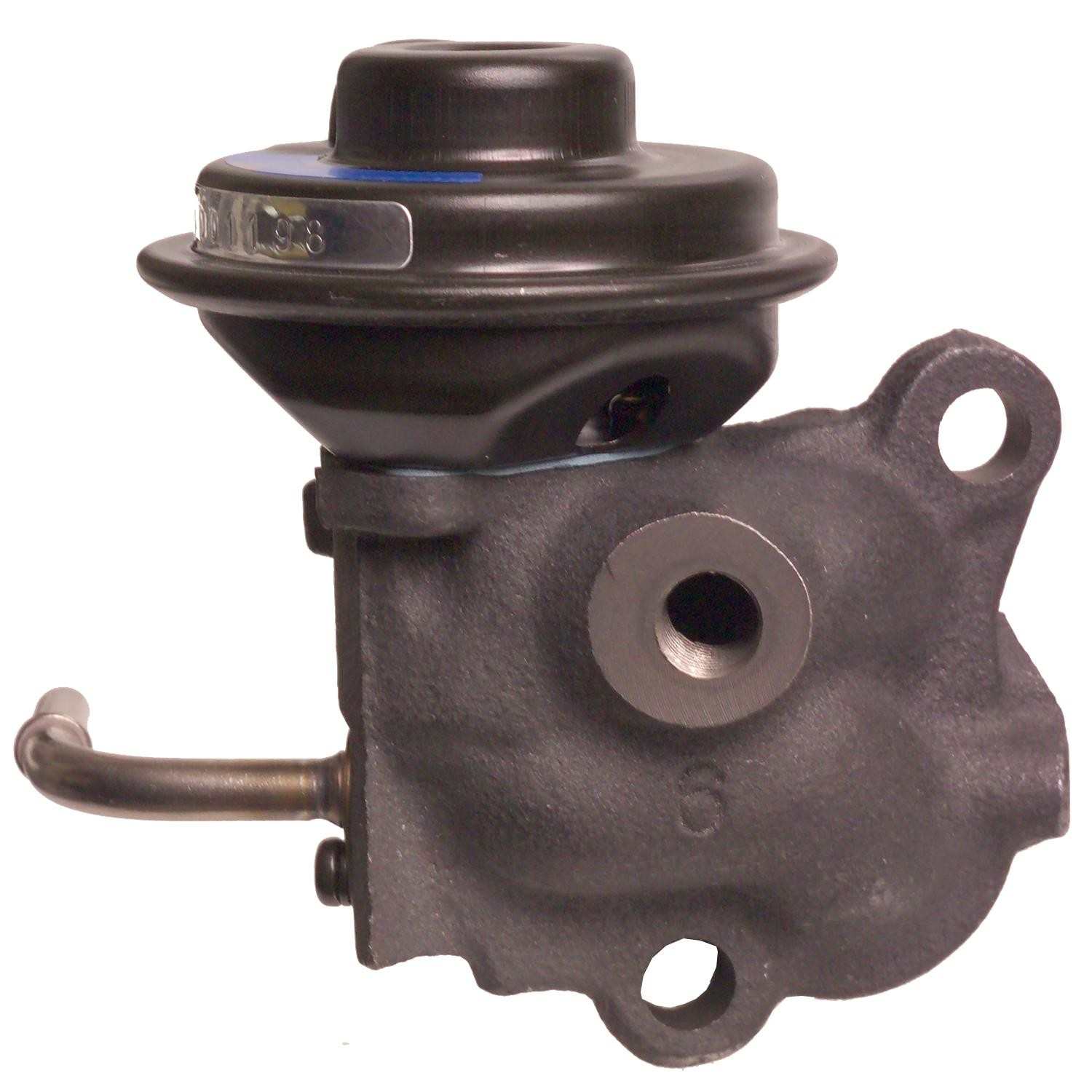 Intermotor Exhaust Gas Recirculation (EGR) Valve EGV951