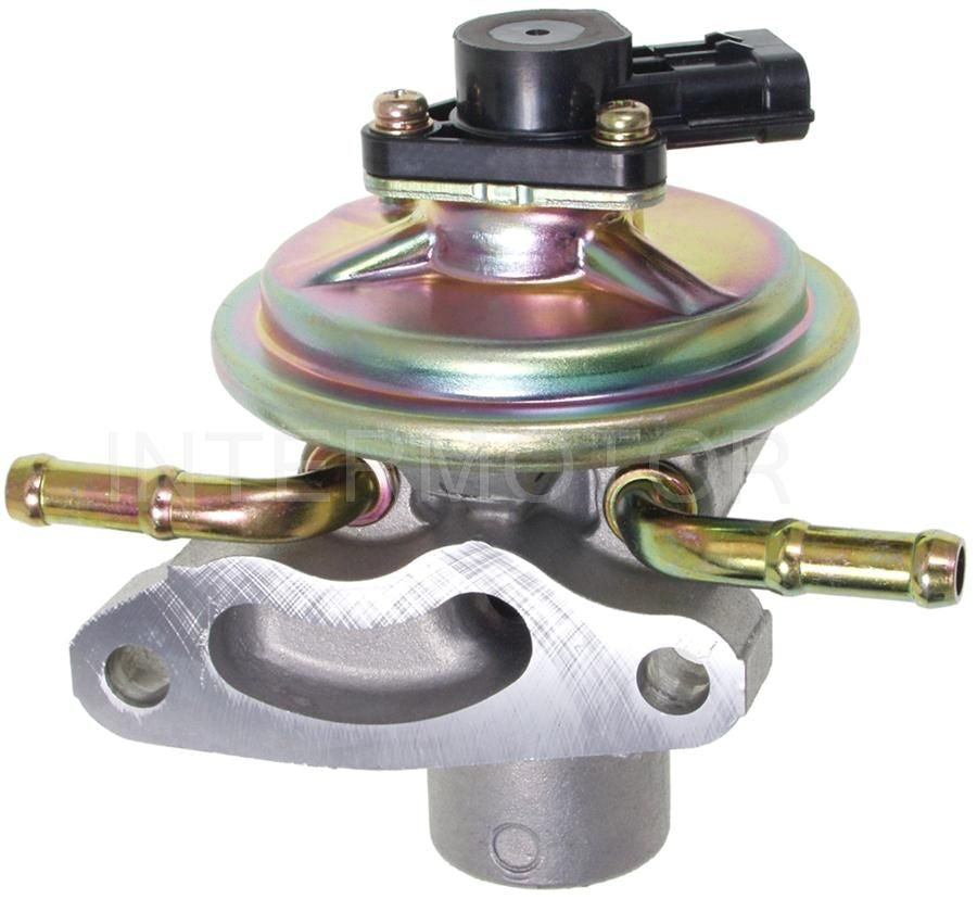 Intermotor Exhaust Gas Recirculation (EGR) Valve EGV999