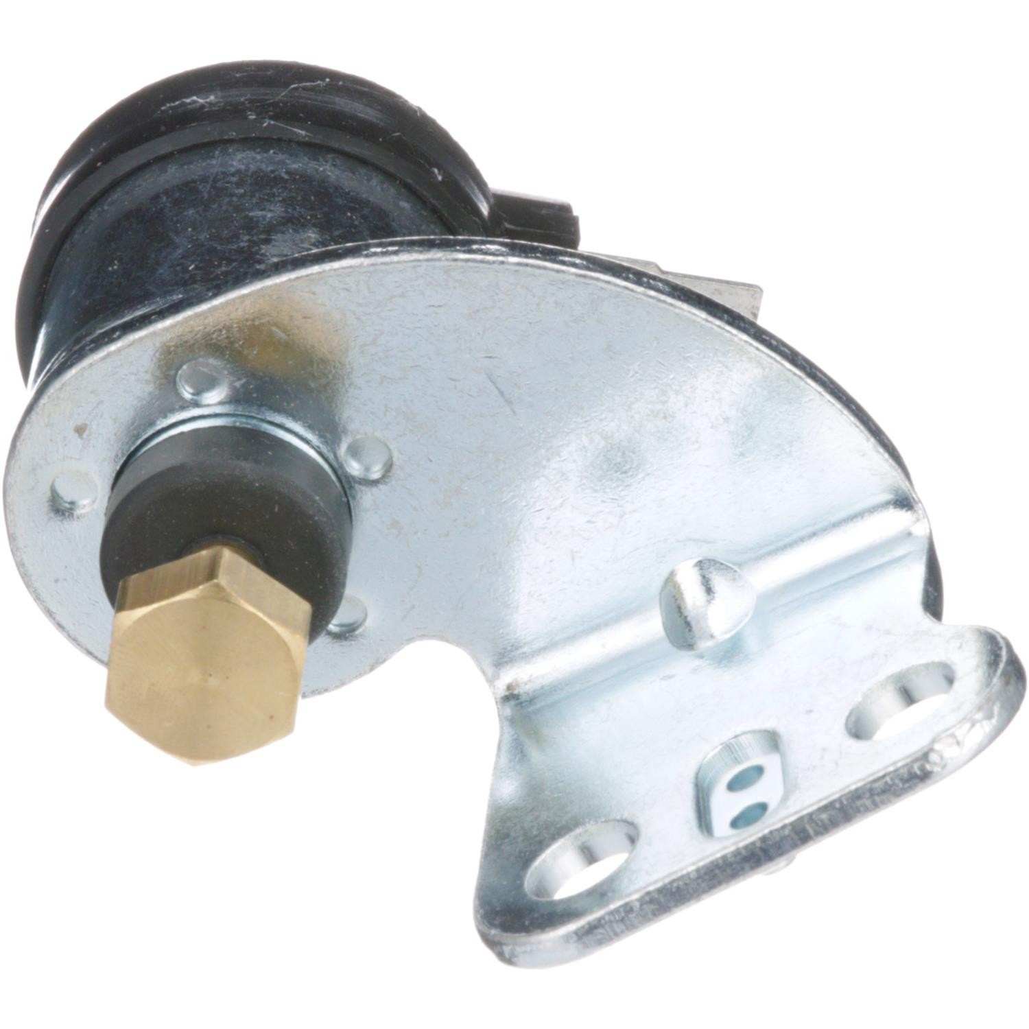 Standard Ignition Carburetor Idle Stop Solenoid ES110