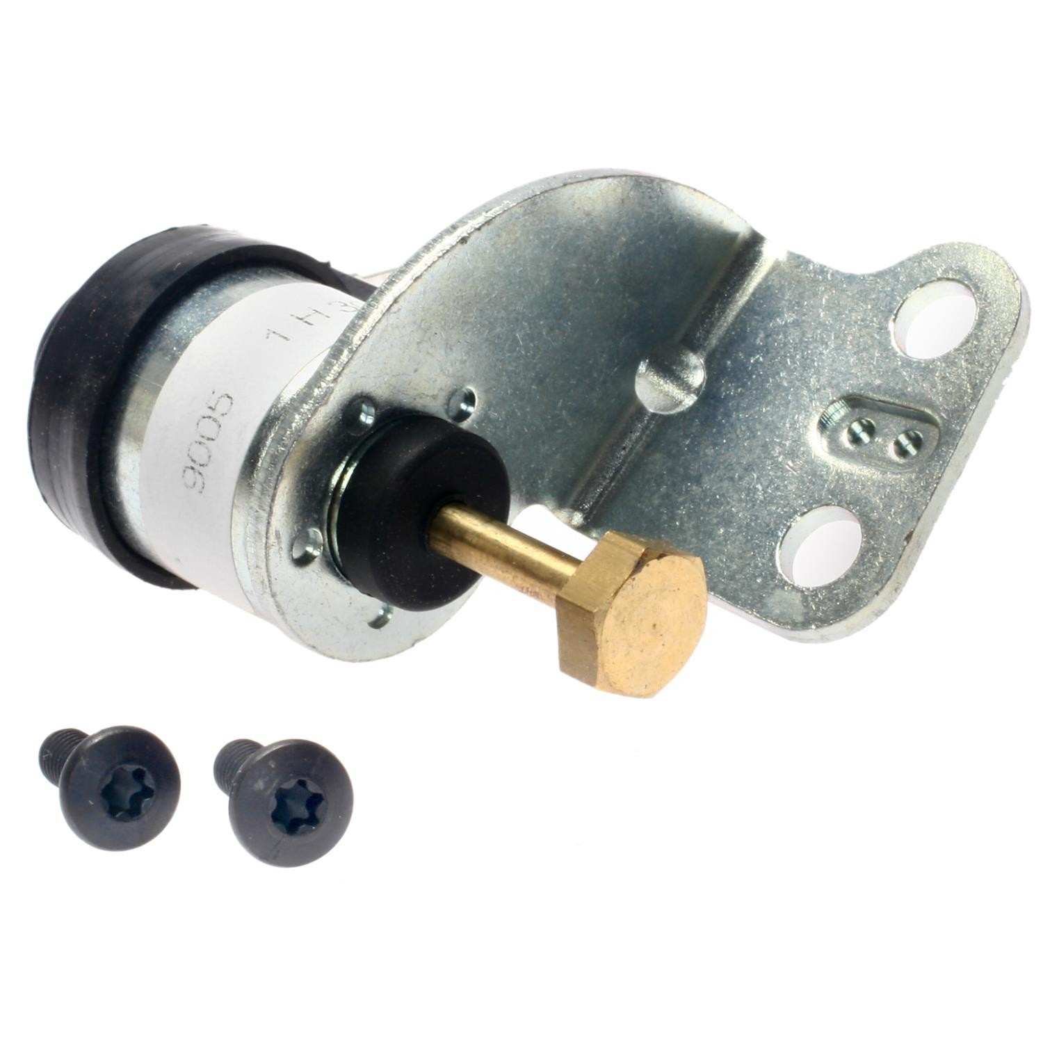 Standard Ignition Carburetor Idle Stop Solenoid ES110