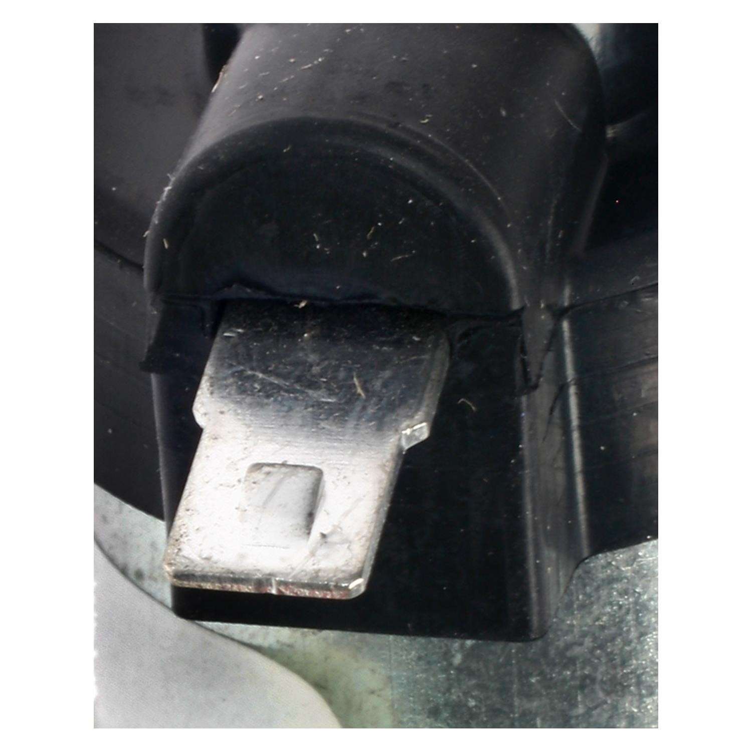 Standard Ignition Carburetor Idle Stop Solenoid ES110