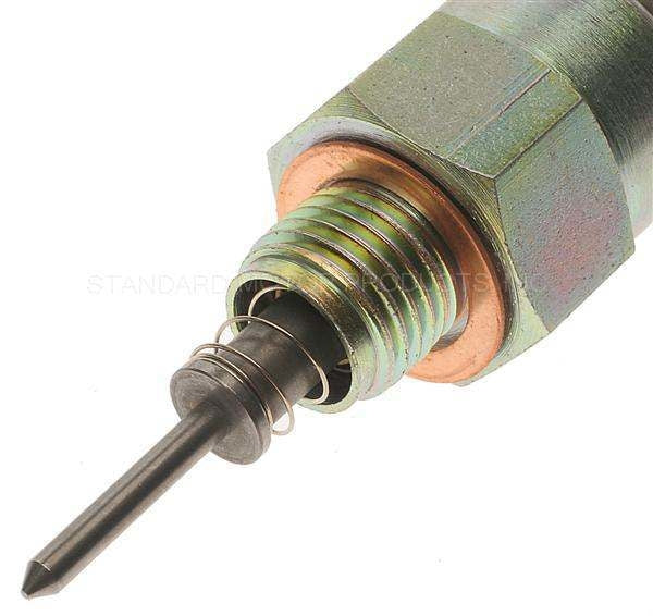 Intermotor Fuel Shut-Off Solenoid ES135