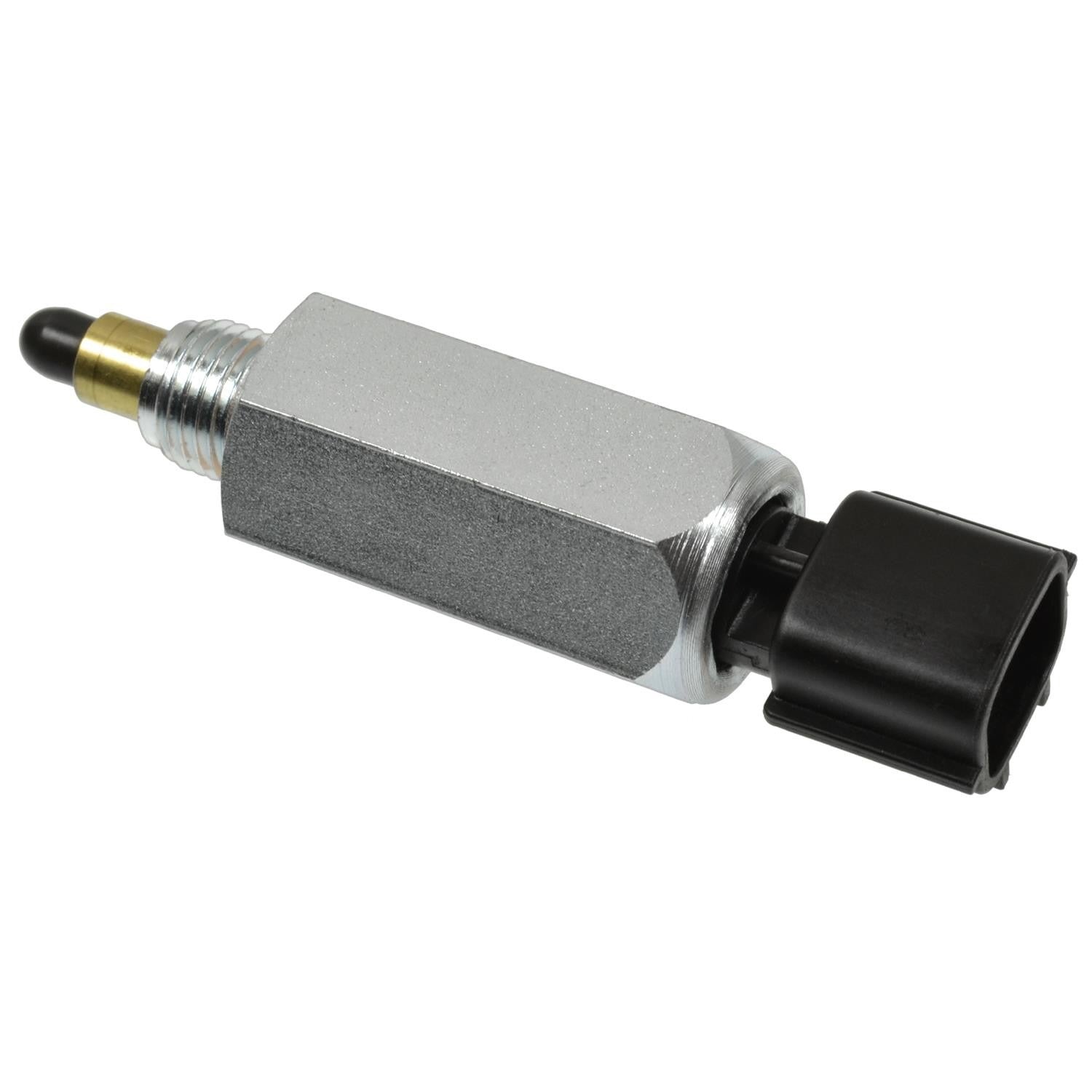 Intermotor Carburetor Idle Stop Solenoid ES166