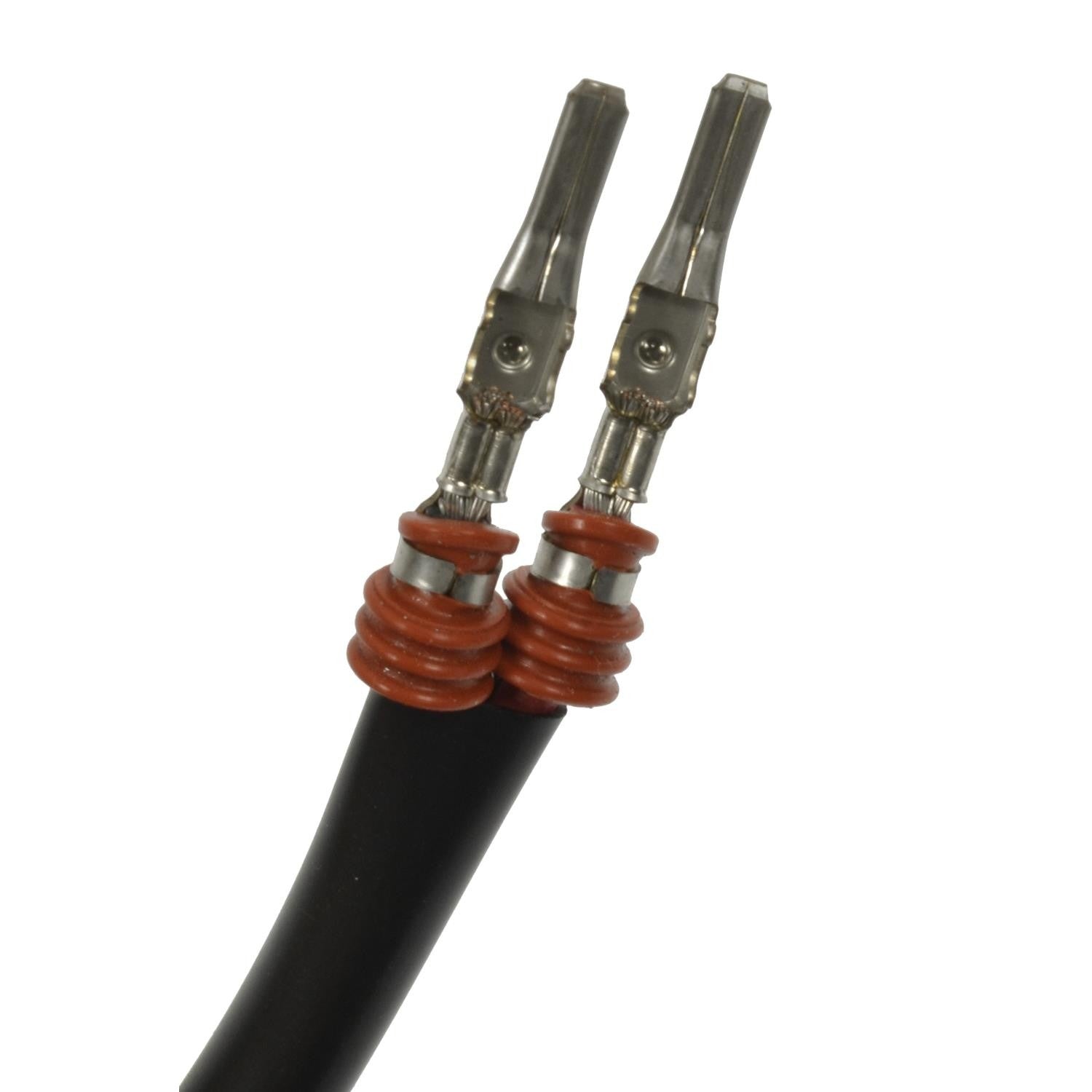 Intermotor Carburetor Idle Stop Solenoid ES171