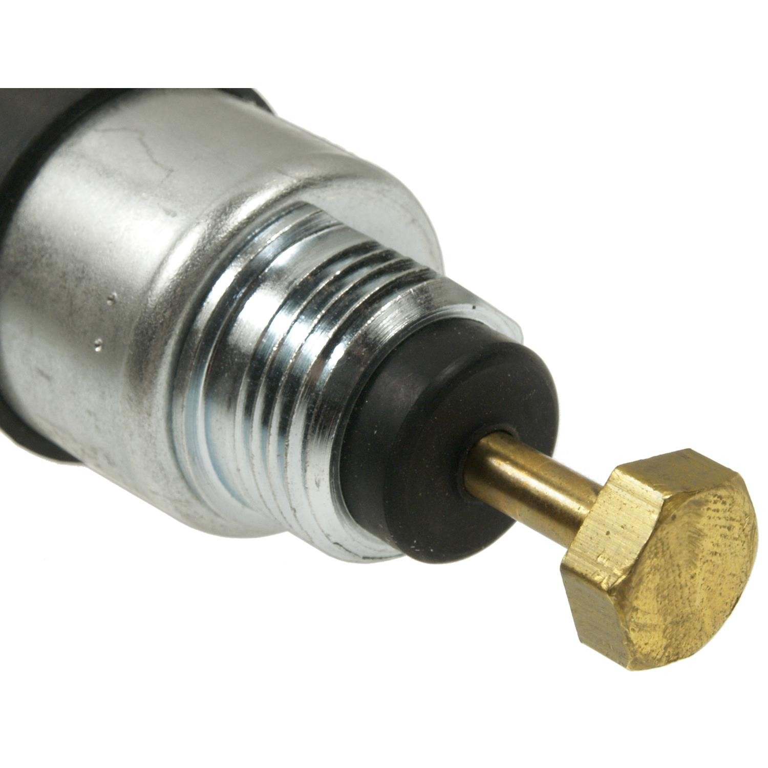 Standard Ignition Carburetor Idle Stop Solenoid ES9