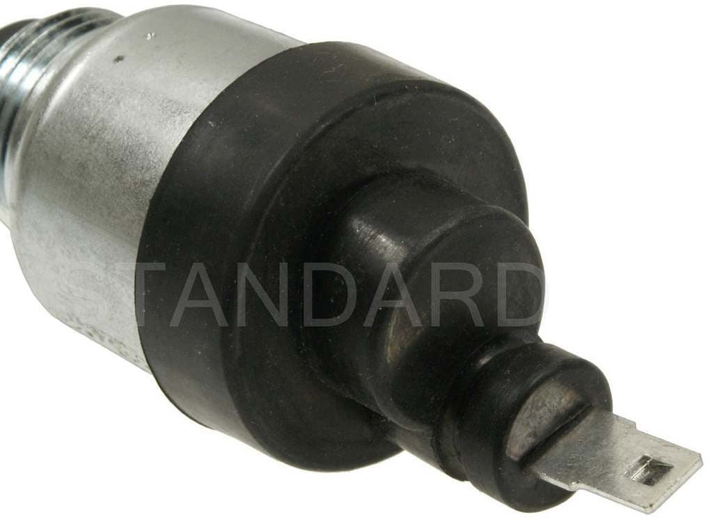 Standard Ignition Carburetor Idle Stop Solenoid ES9