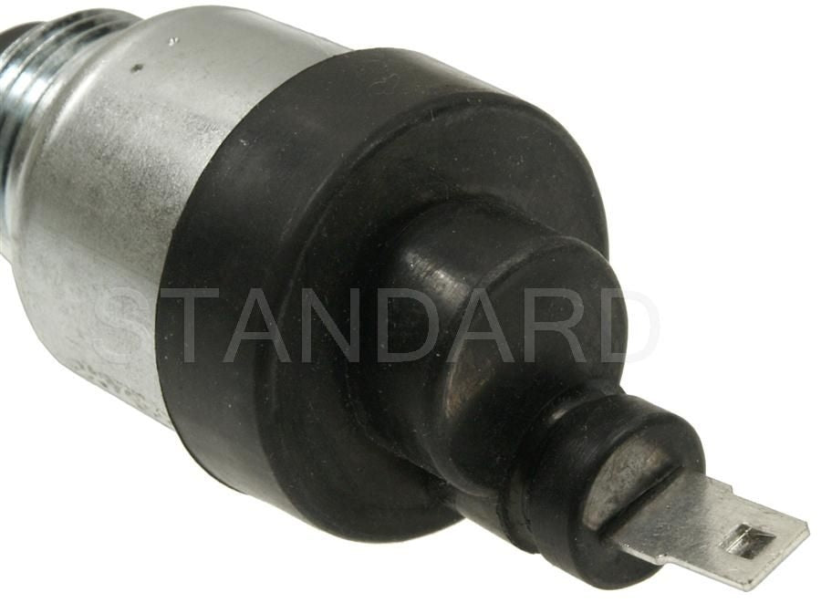 Standard Ignition Carburetor Idle Stop Solenoid ES9