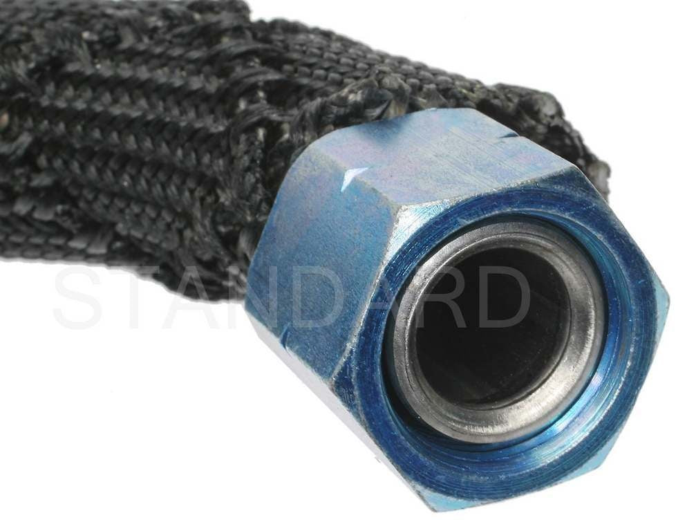 Standard Ignition Exhaust Gas Recirculation (EGR) Tube ETB16