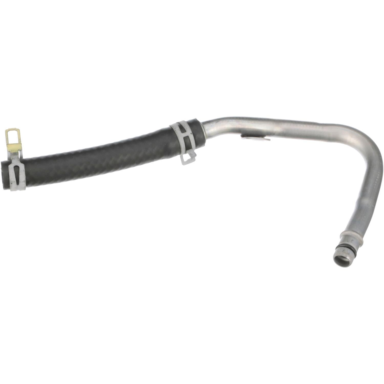 Standard Ignition Exhaust Gas Recirculation (EGR) Tube ETB175