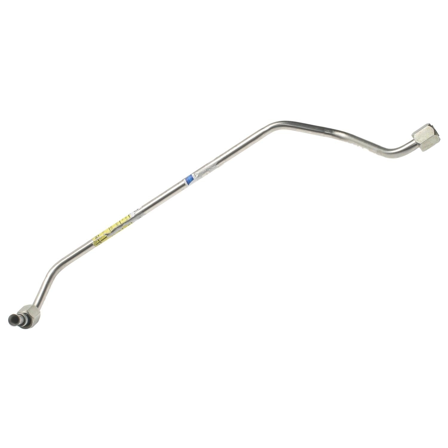 Standard Ignition Exhaust Gas Recirculation (EGR) Tube ETB17