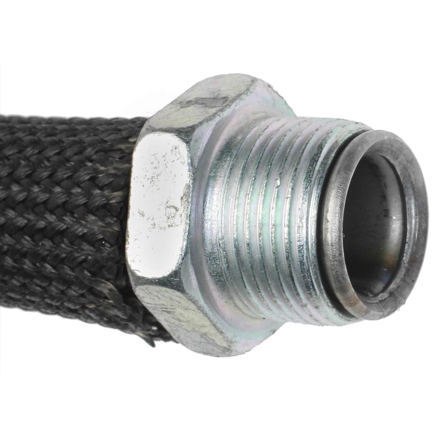 Standard Ignition Exhaust Gas Recirculation (EGR) Tube ETB19