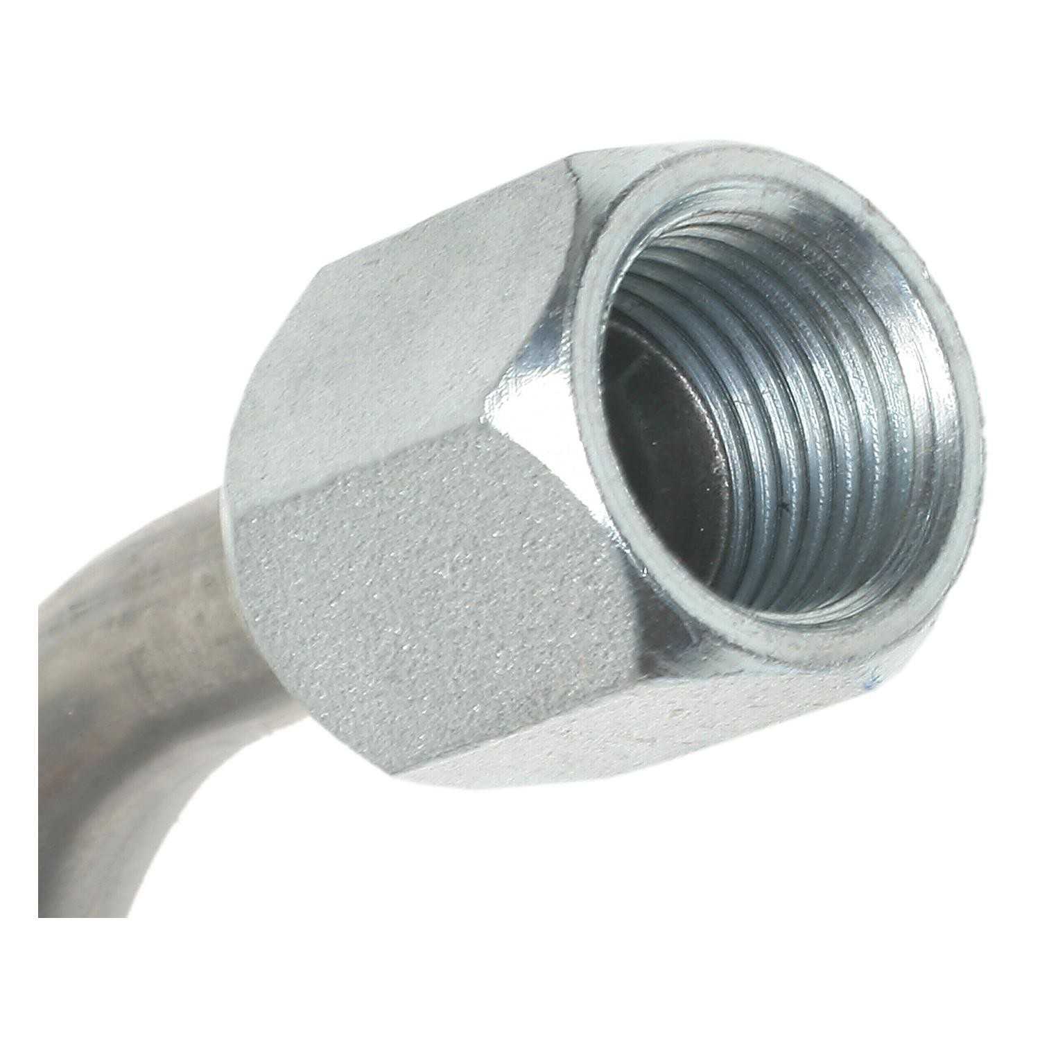 Standard Ignition Exhaust Gas Recirculation (EGR) Tube ETB27