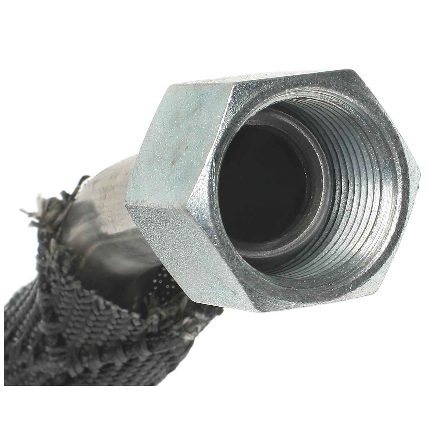 Standard Ignition Exhaust Gas Recirculation (EGR) Tube ETB33