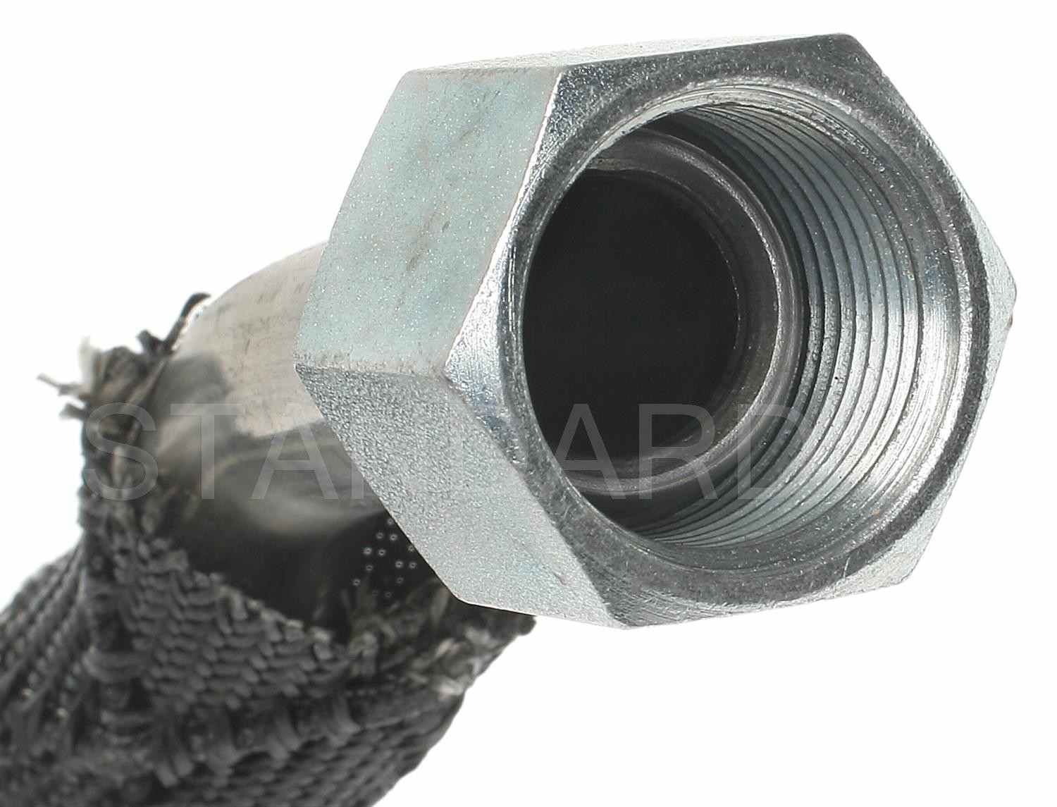 Standard Ignition Exhaust Gas Recirculation (EGR) Tube ETB33